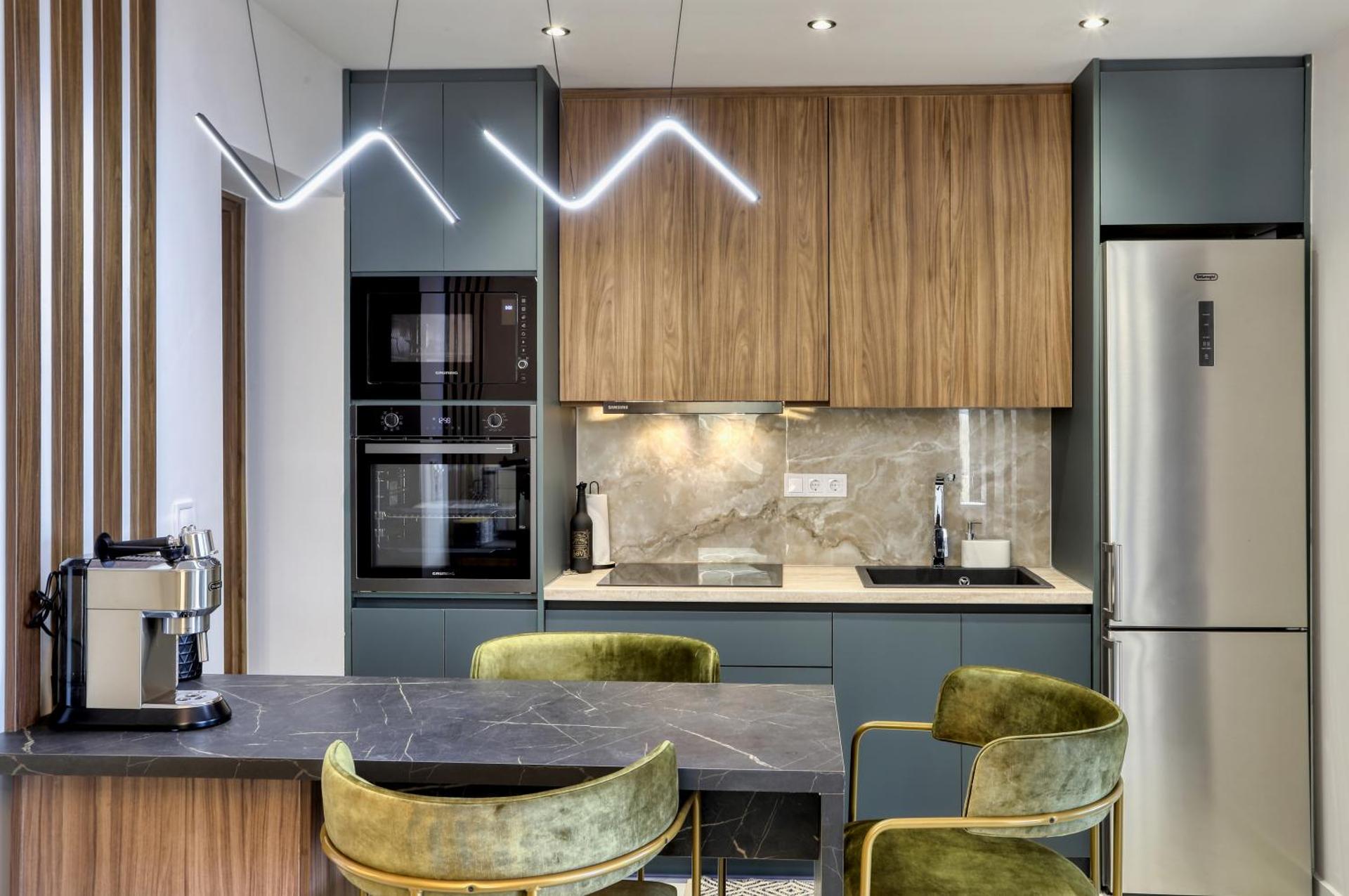 S&D Luxury Suites and Apartments