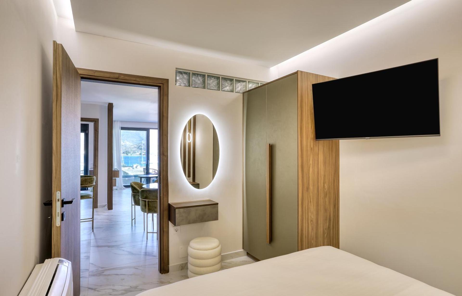 S&D Luxury Suites and Apartments