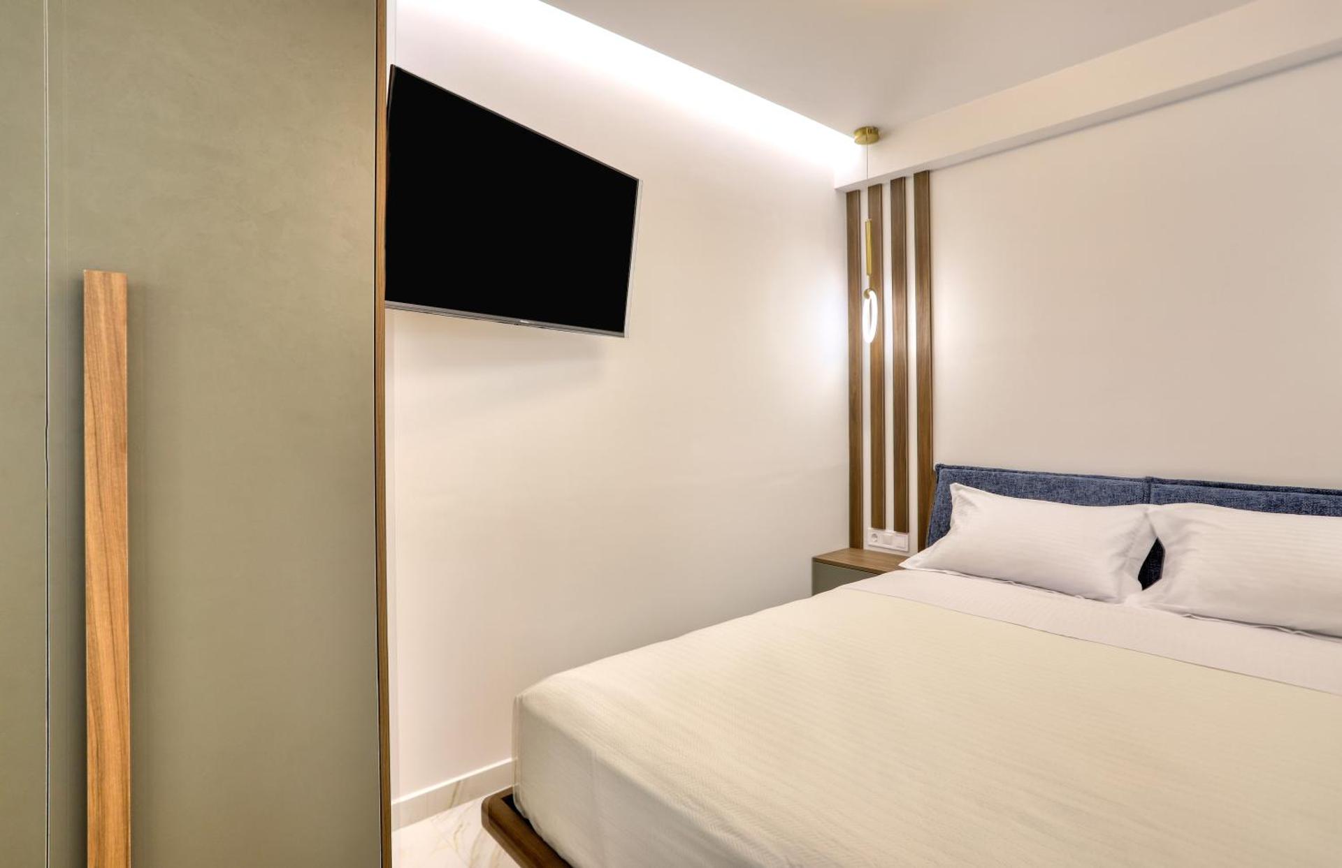 S&D Luxury Suites and Apartments