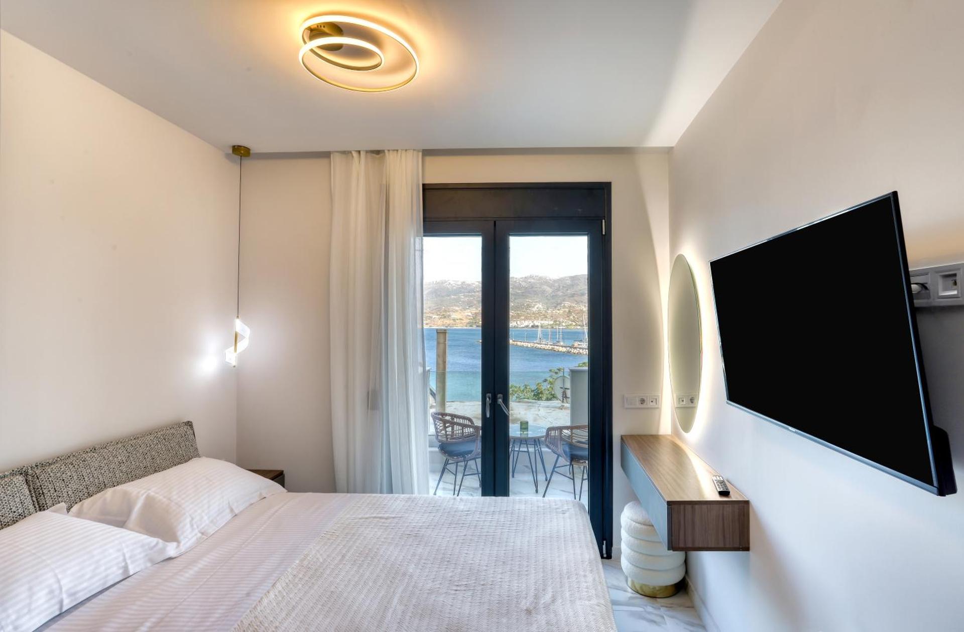 S&D Luxury Suites and Apartments