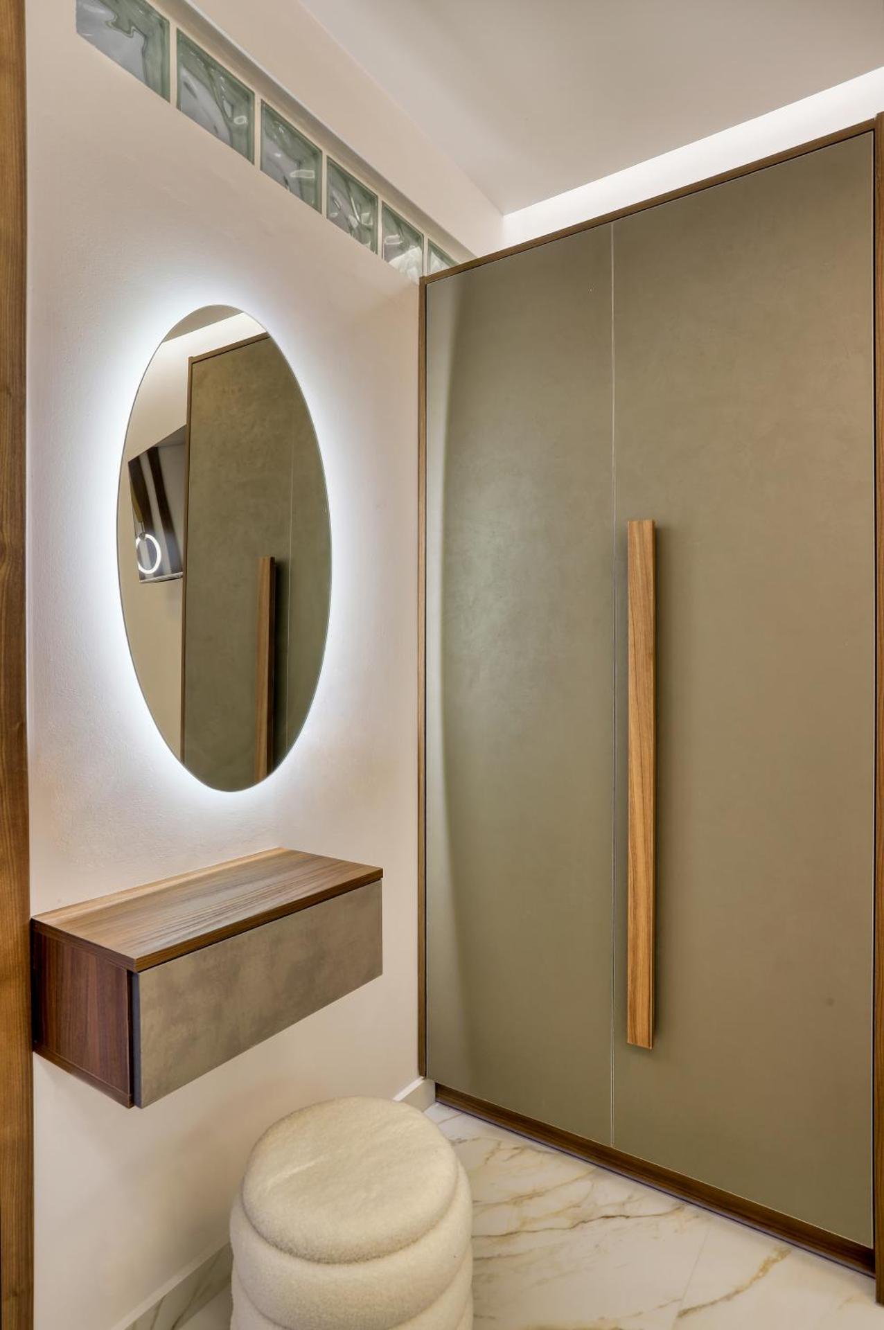 S&D Luxury Suites and Apartments