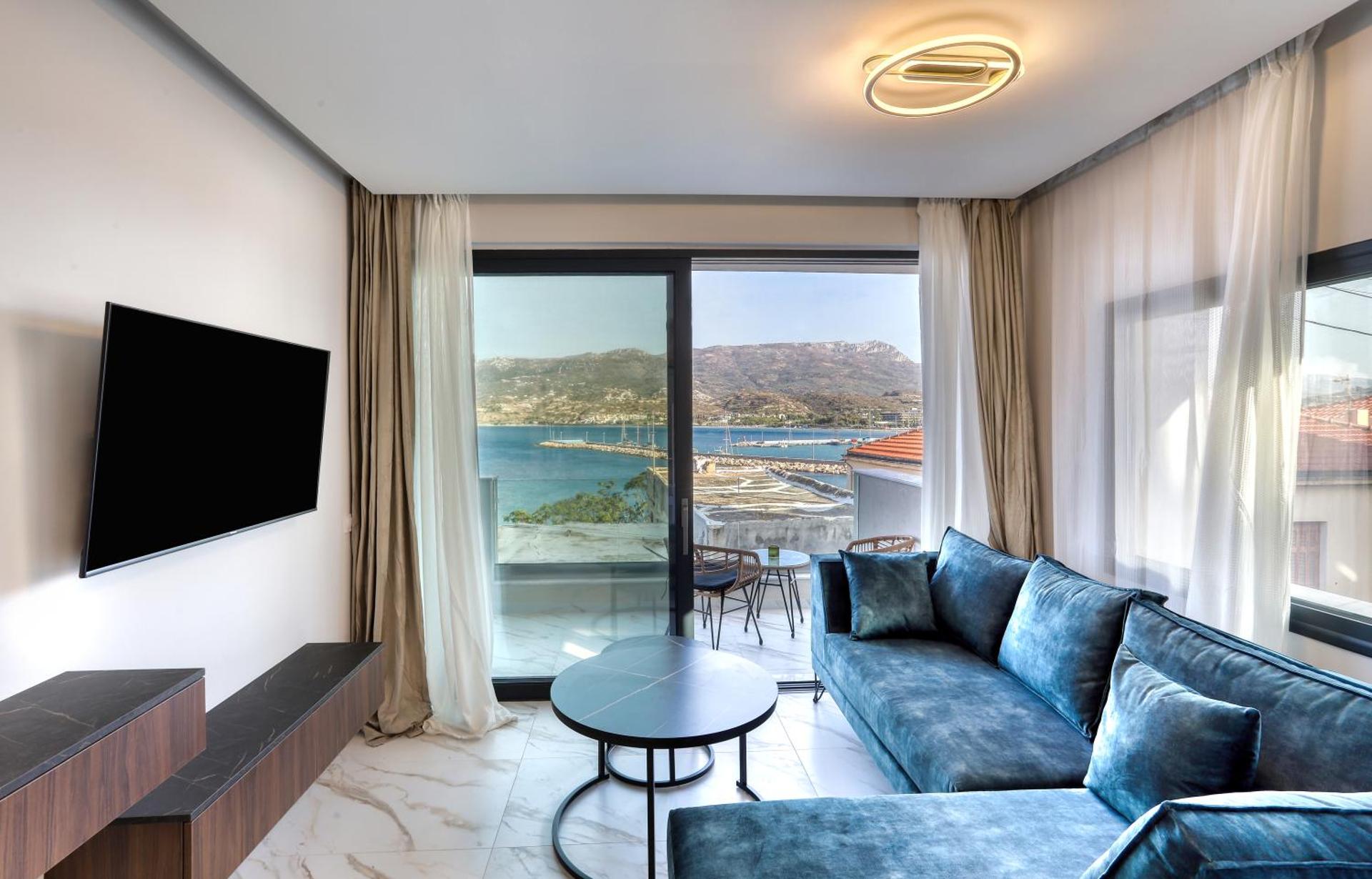 S&D Luxury Suites and Apartments