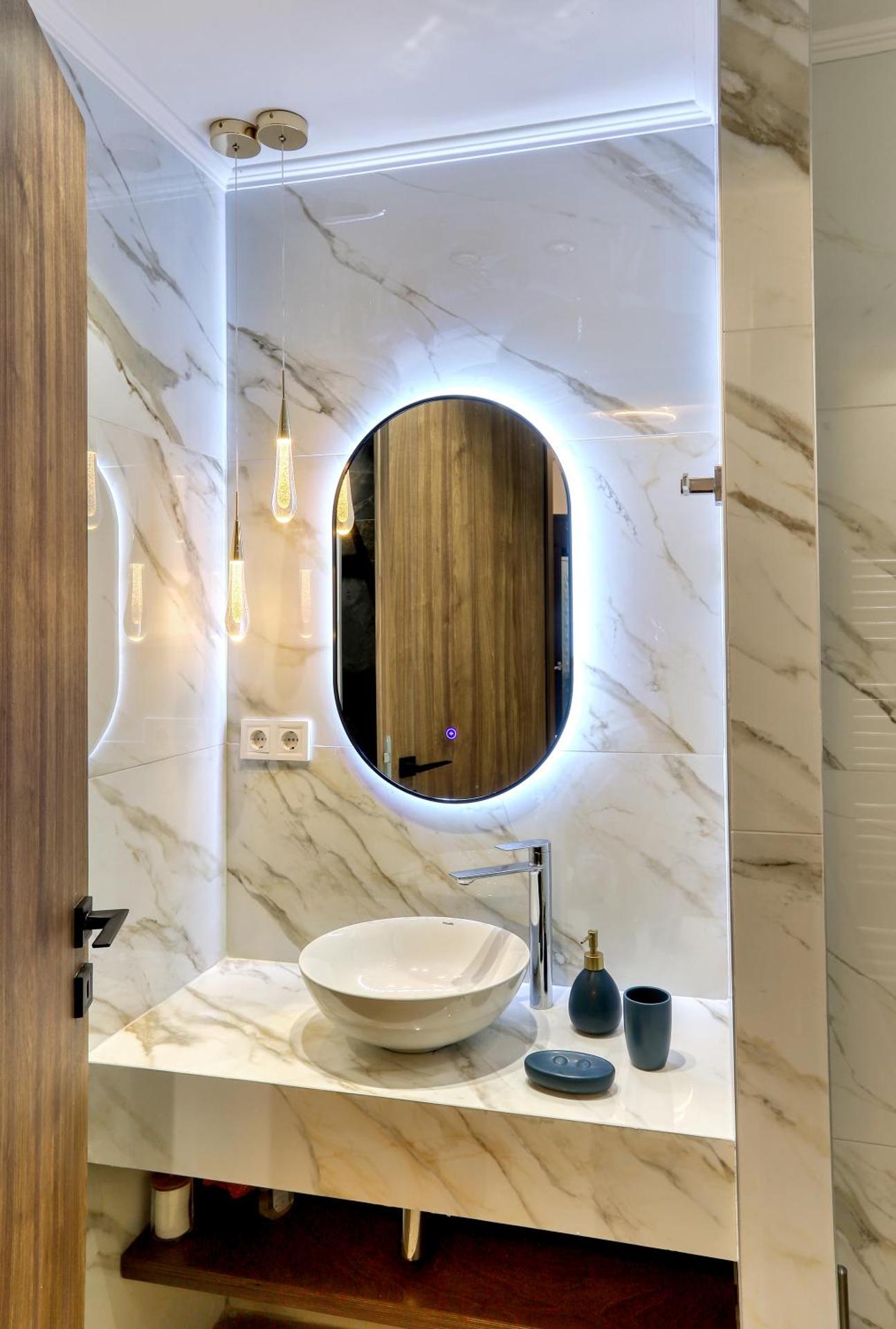 Deluxe Suite with Sea View