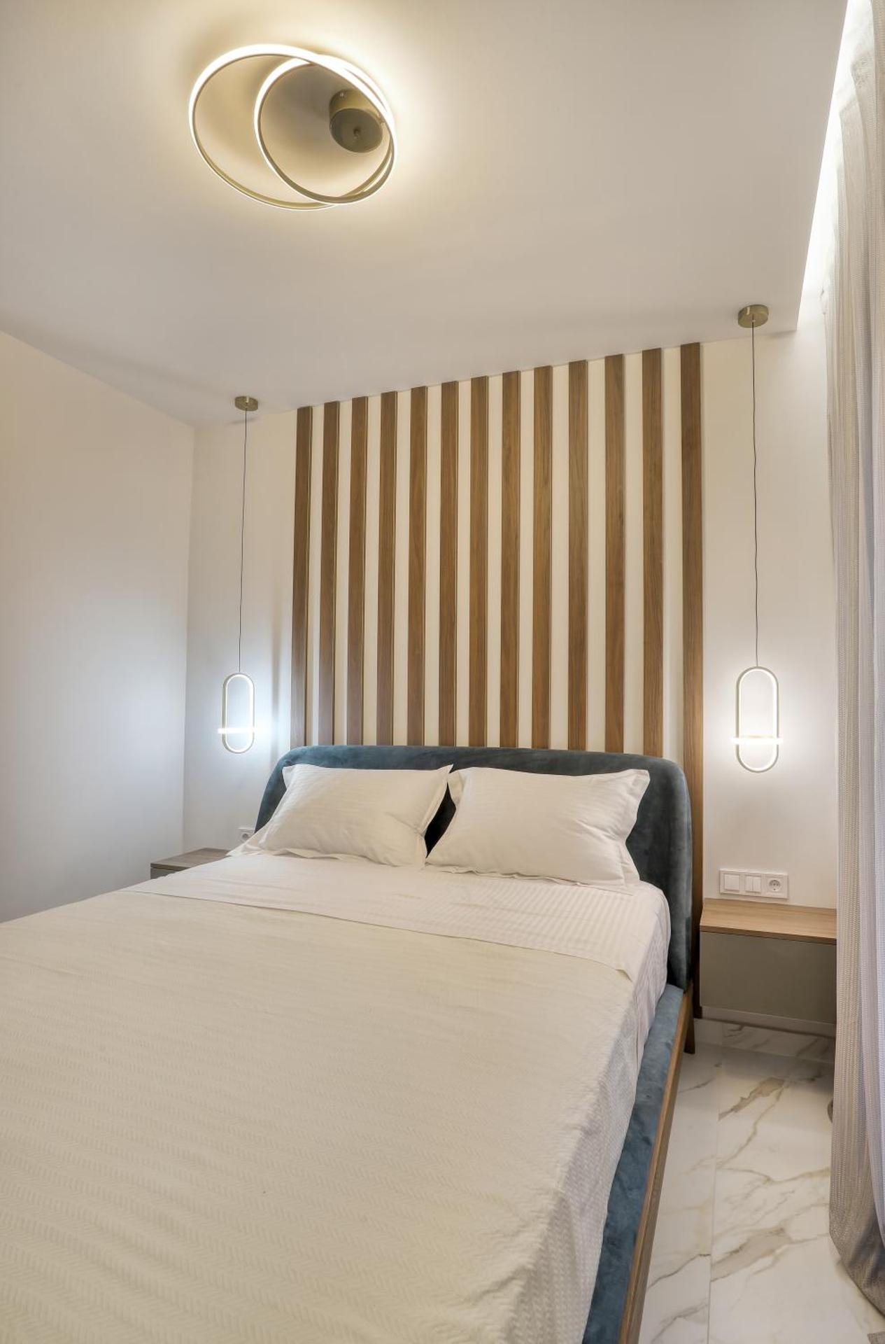 Deluxe Suite with Sea View