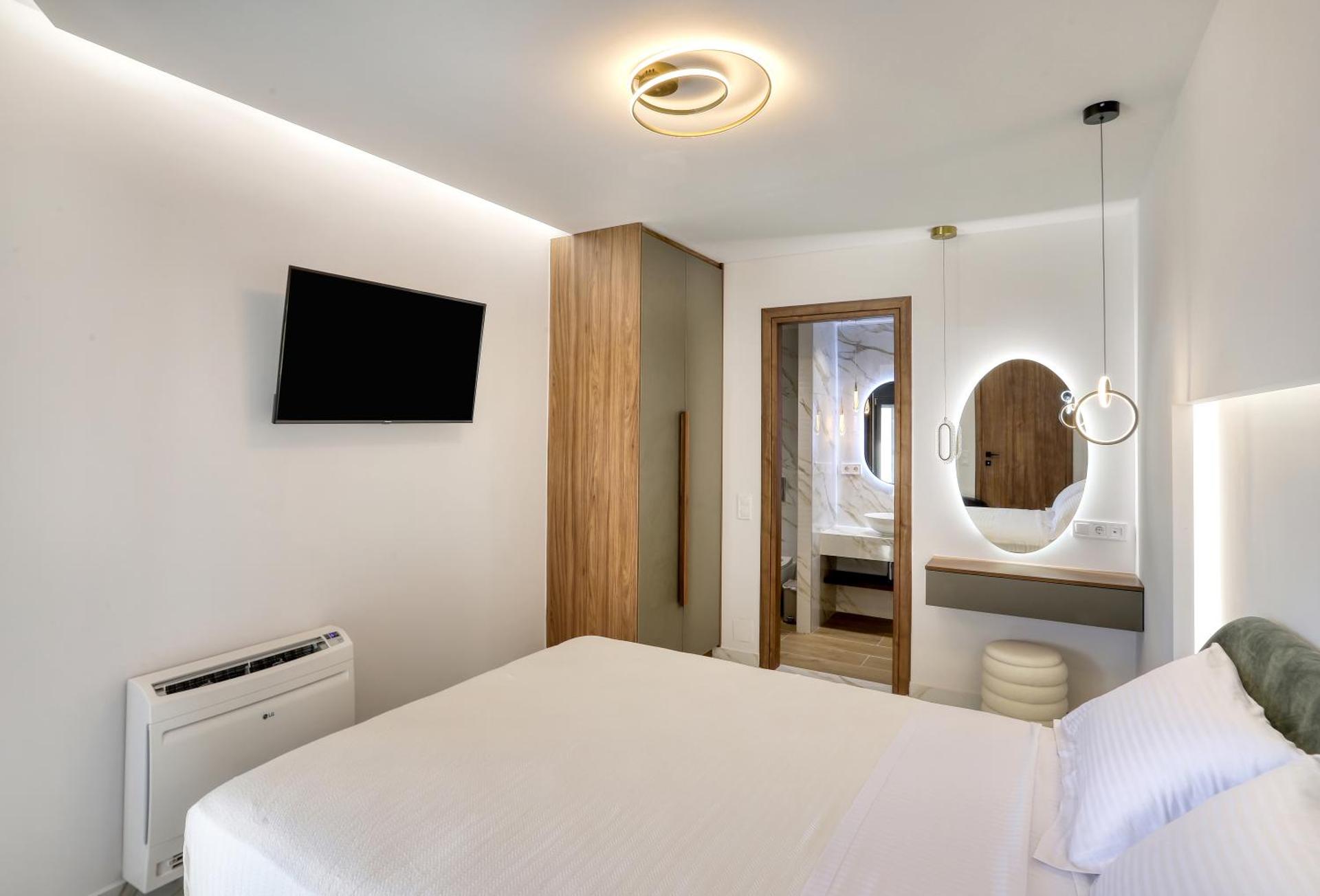 Superior Suite with Sea View