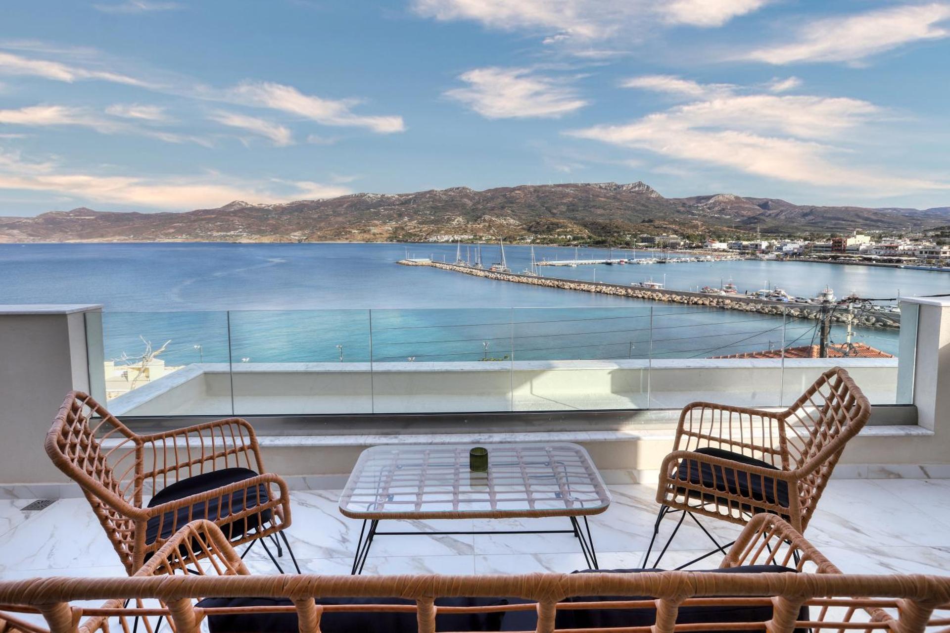 S&D Luxury Suites and Apartments