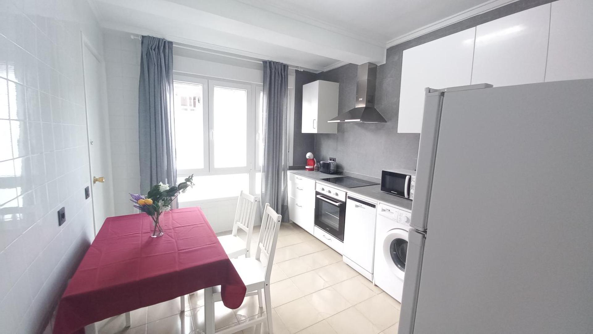 Aroa's Home -Sirimiri Apartments-