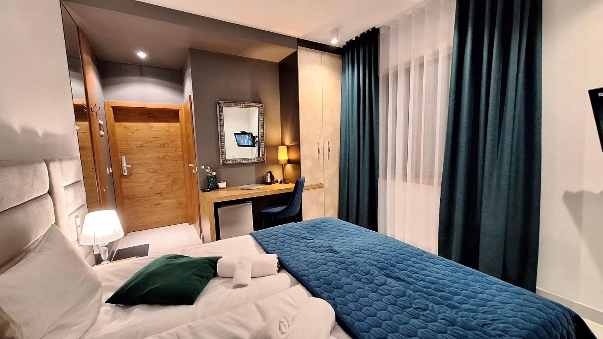 ELFF -Apartamenty i pokoje gościnne