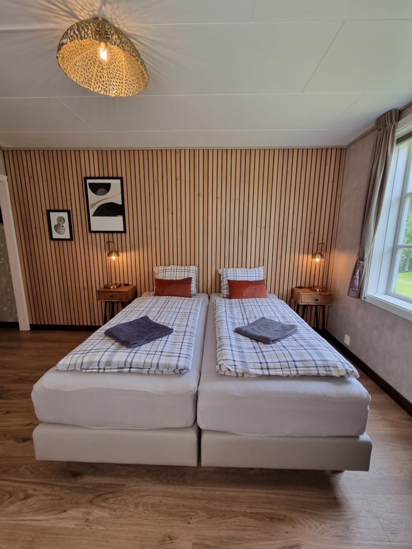 Strandås B&B