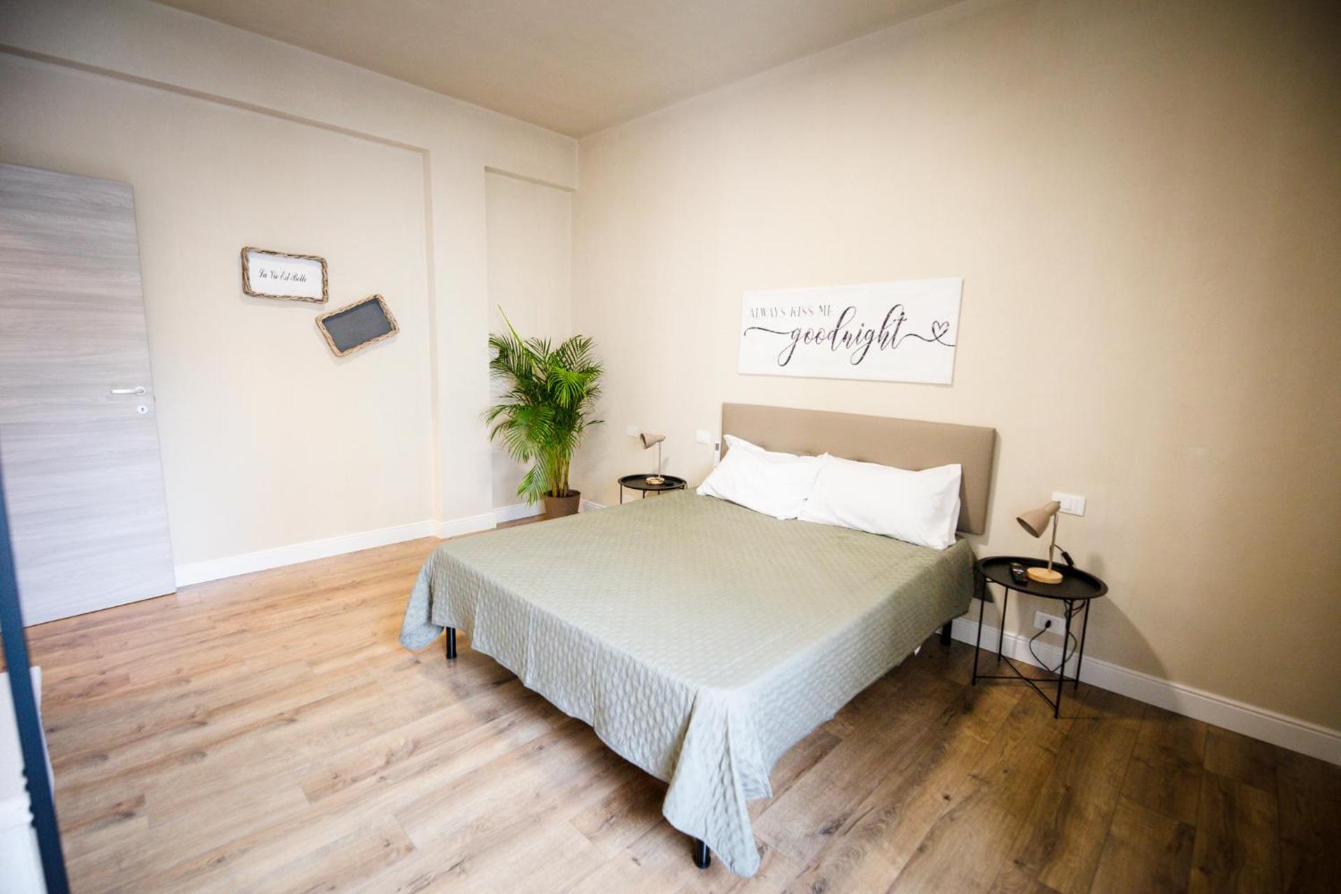 Guest House Nonna Rosa