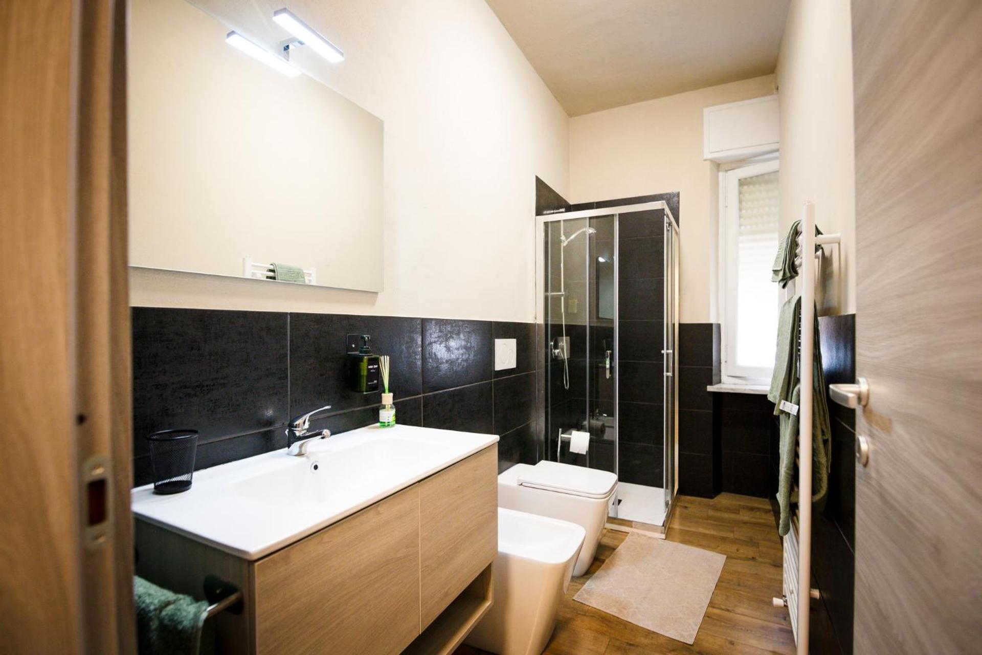 Guest House Nonna Rosa