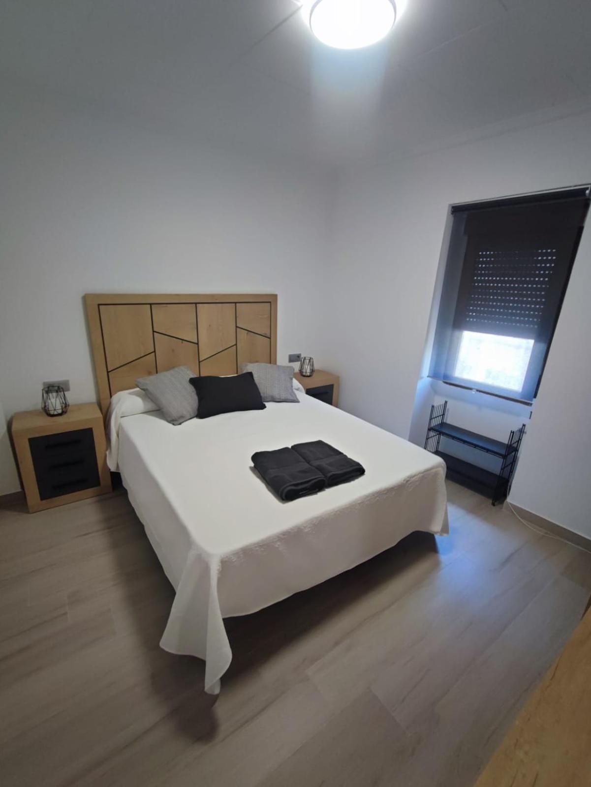 Casa Salvador, Escapada de Aventura y Relax en Buñol