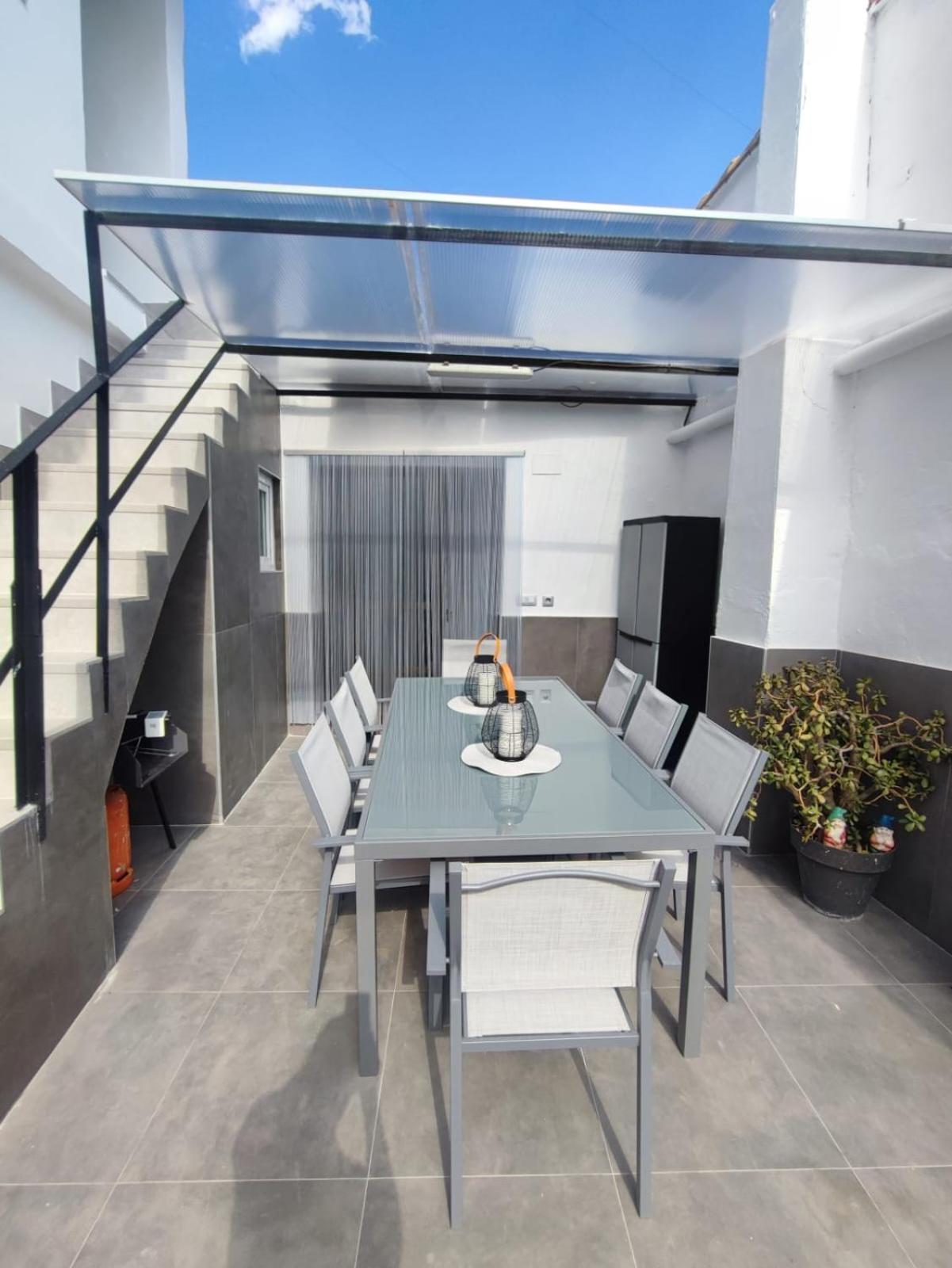 Casa Salvador, Escapada de Aventura y Relax en Buñol