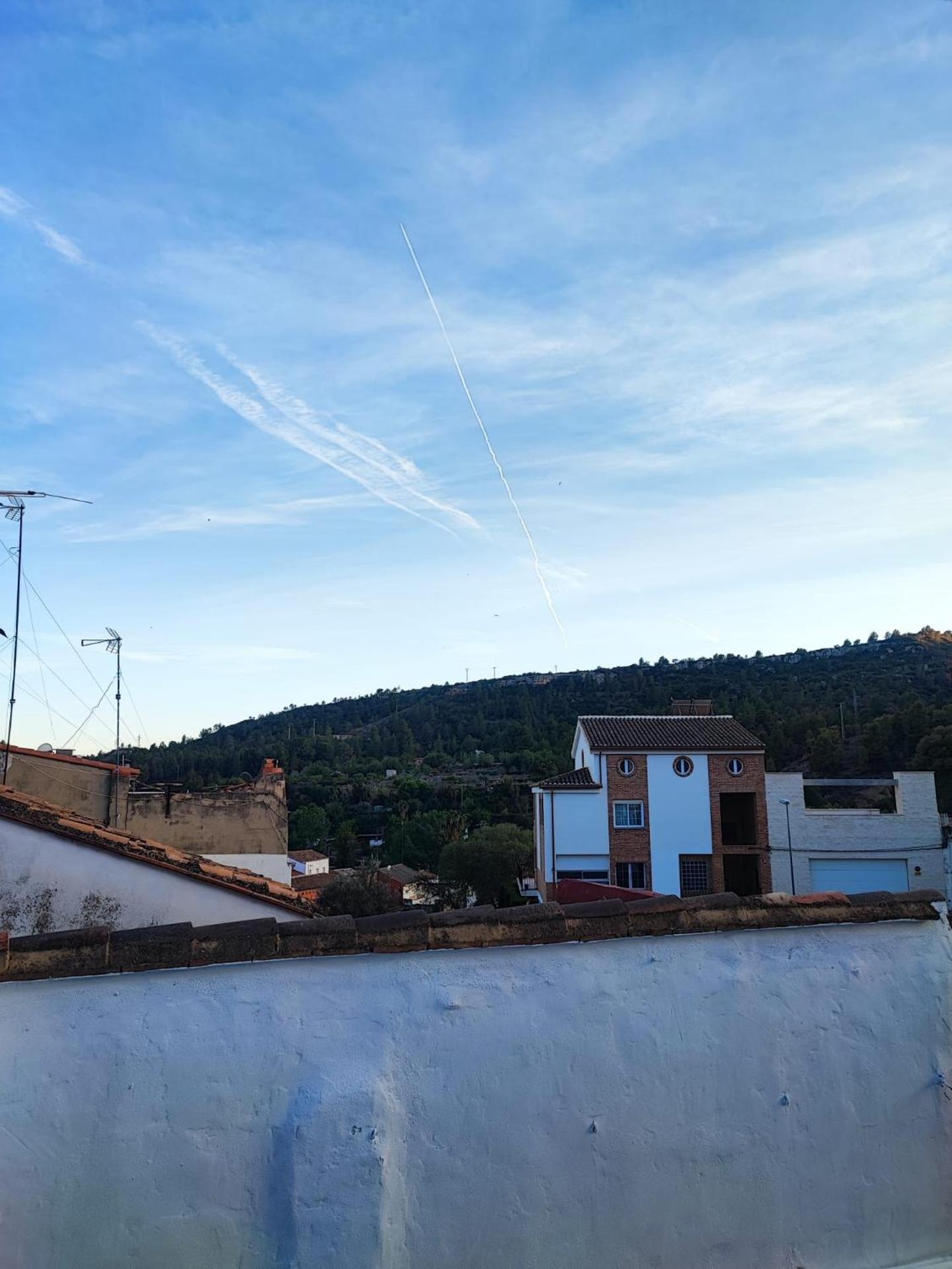 Casa Salvador, Escapada de Aventura y Relax en Buñol