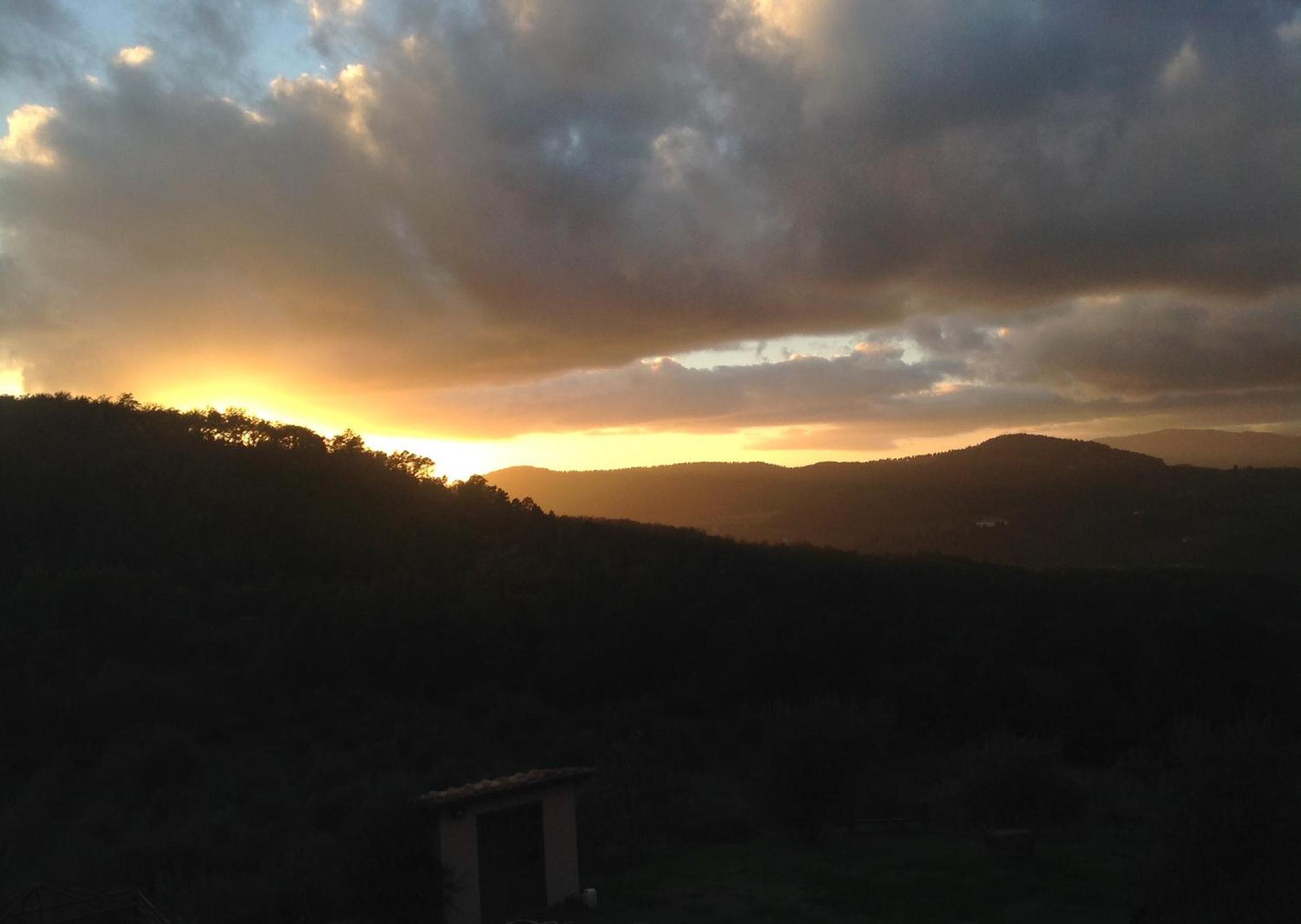 Agriturismo Prato Barone