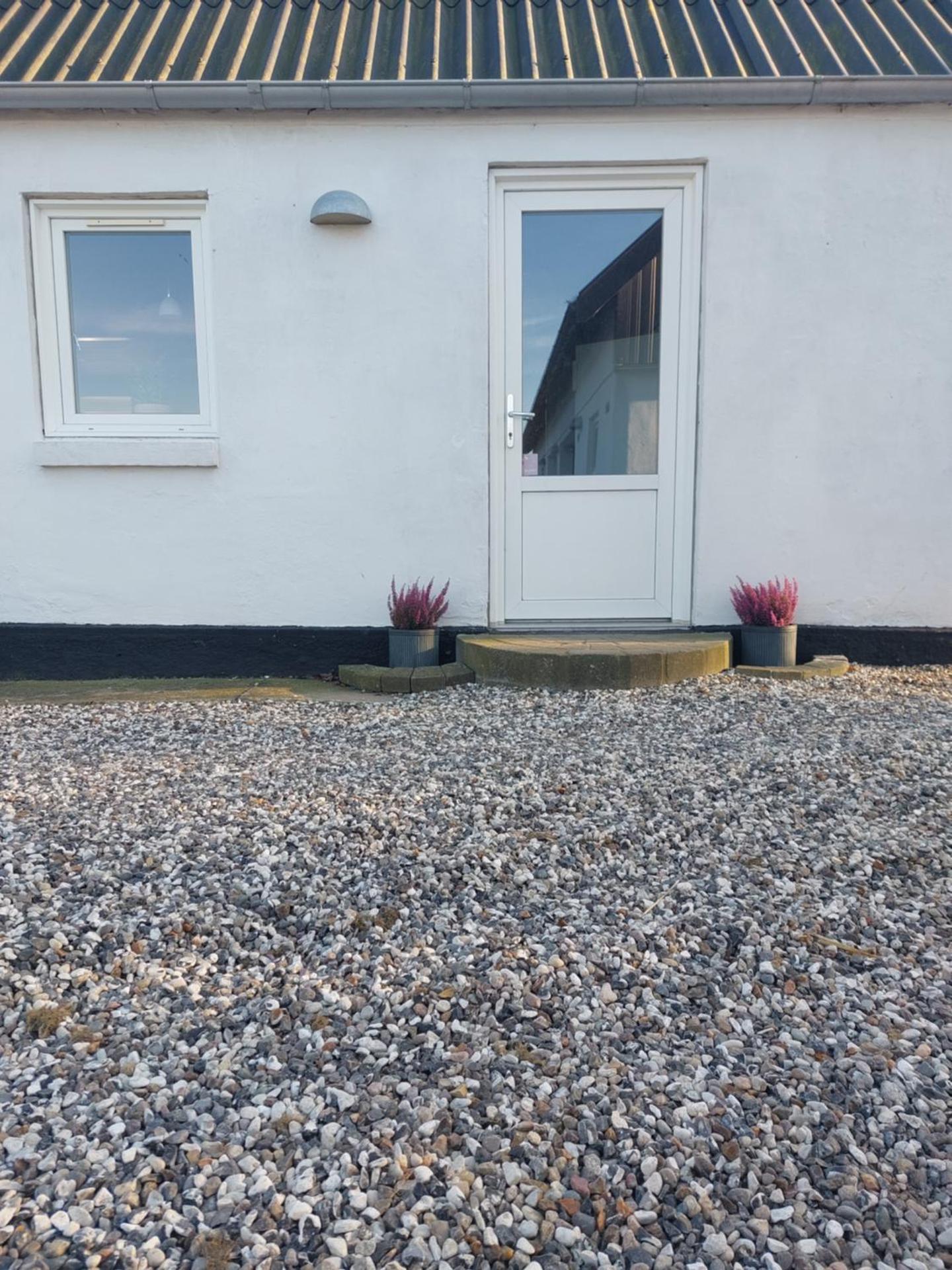 Vakantiewoning Denemarken