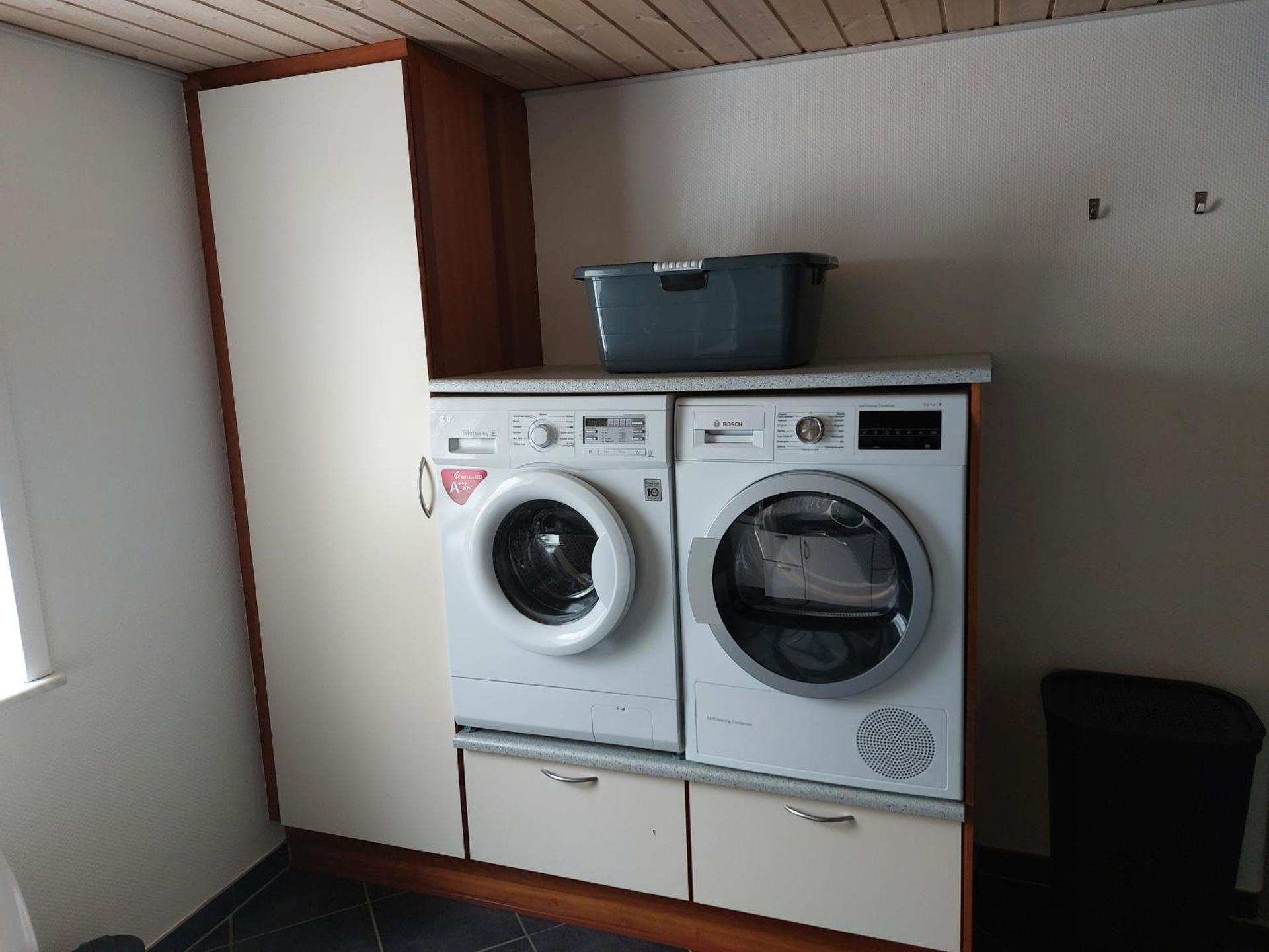 Vakantiewoning Denemarken