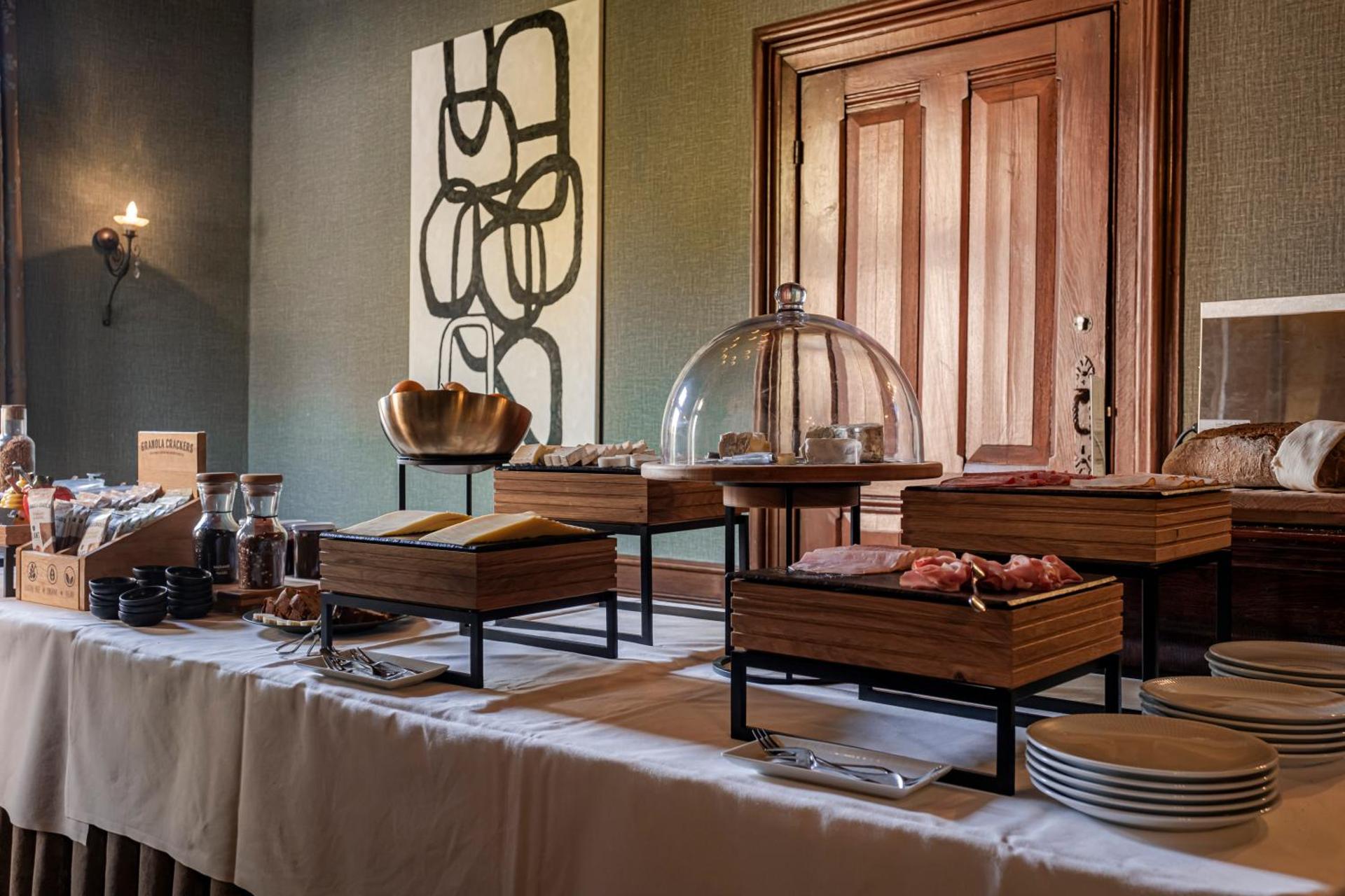 Van der Valk Hotel Kasteel Terworm