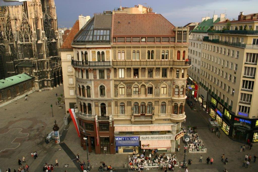 Gemütliches Appartement in City-Nähe