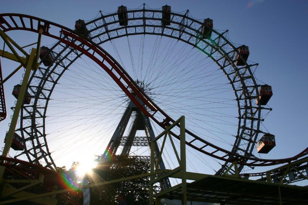 Gemütliches Appartement in City-Nähe