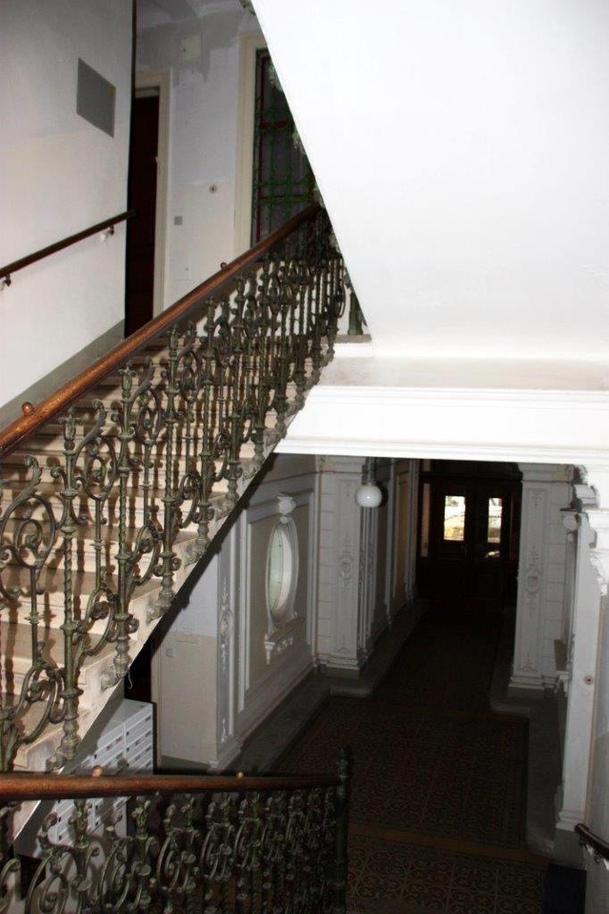 Gemütliches Appartement in City-Nähe