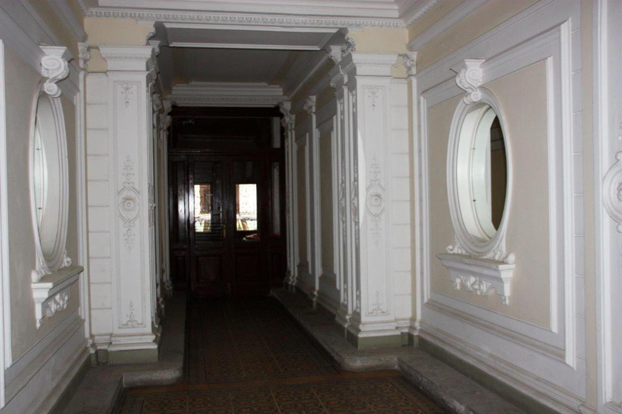 Gemütliches Appartement in City-Nähe