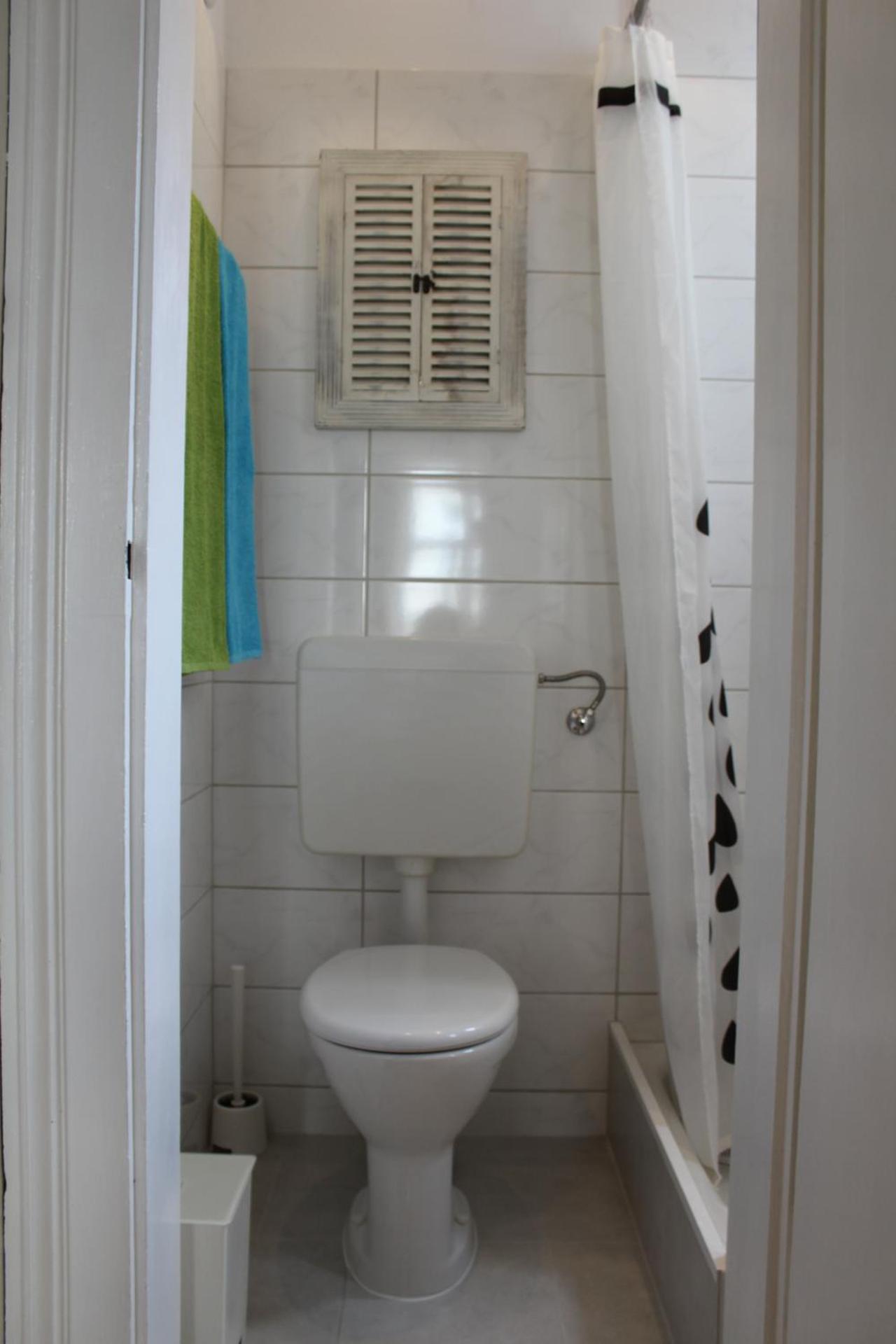 Gemütliches Appartement in City-Nähe