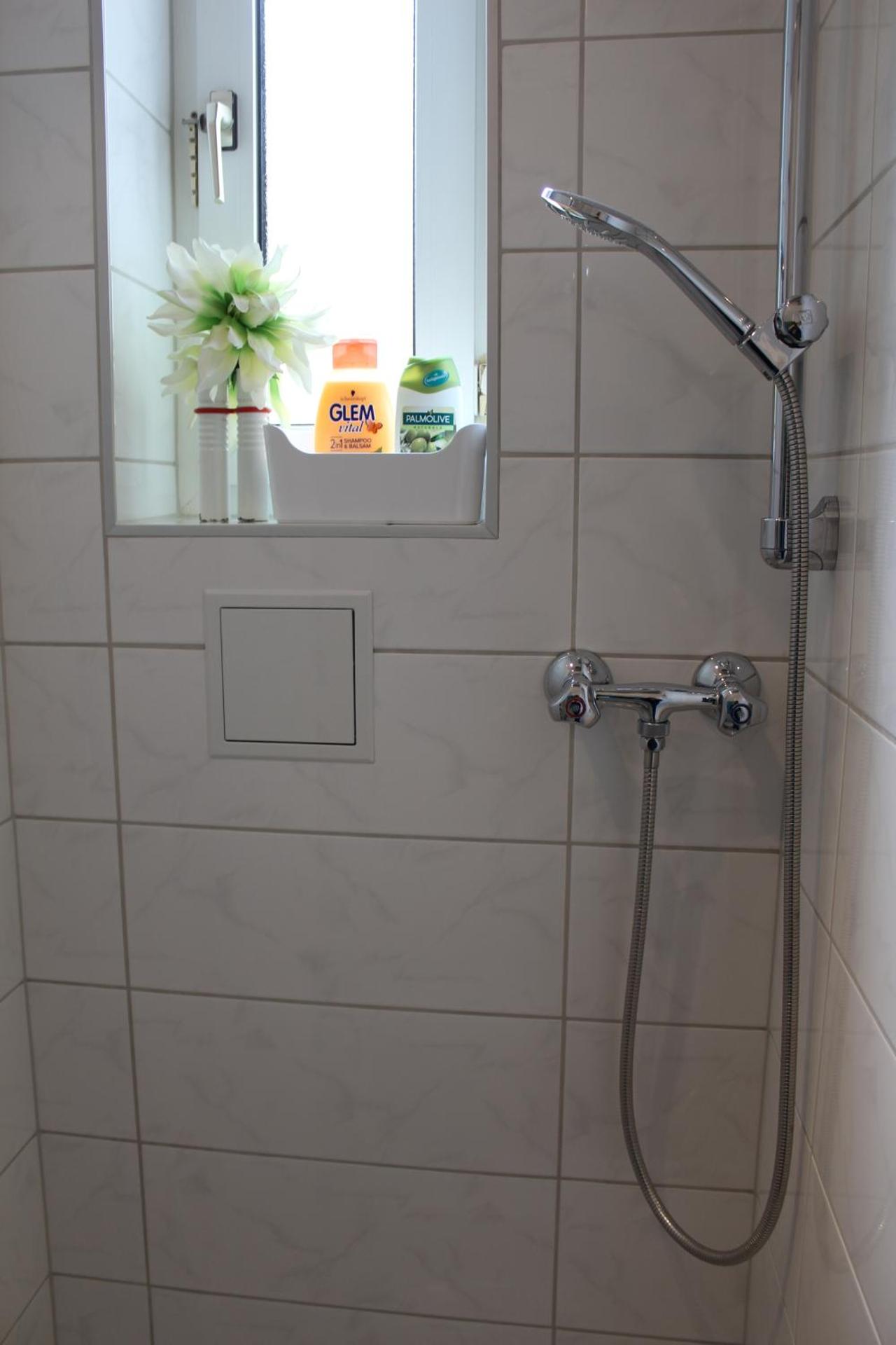 Gemütliches Appartement in City-Nähe