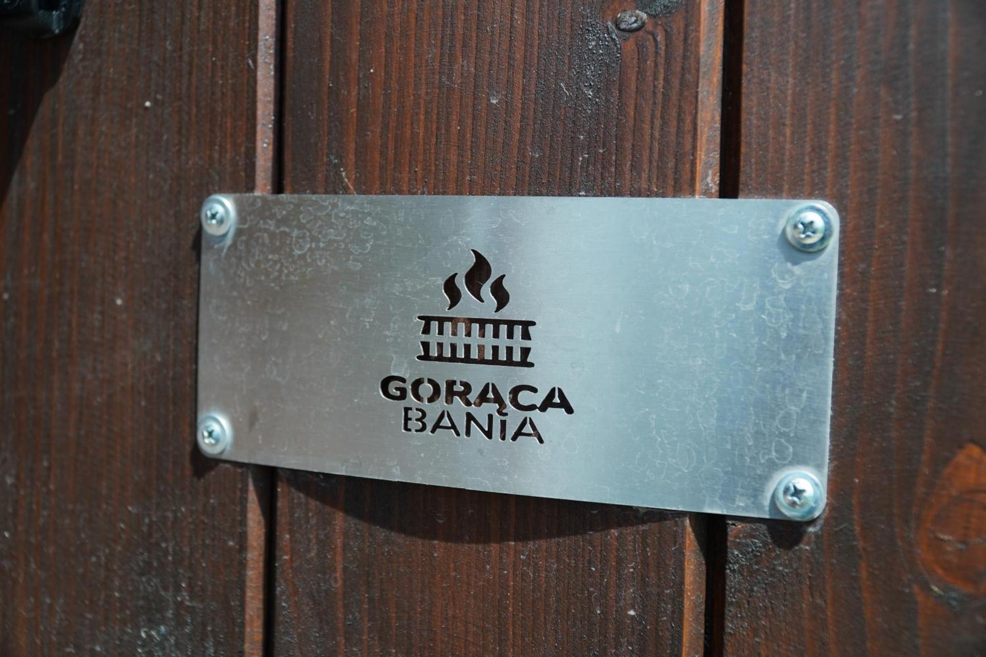 Agroturystyka W oddali z balią