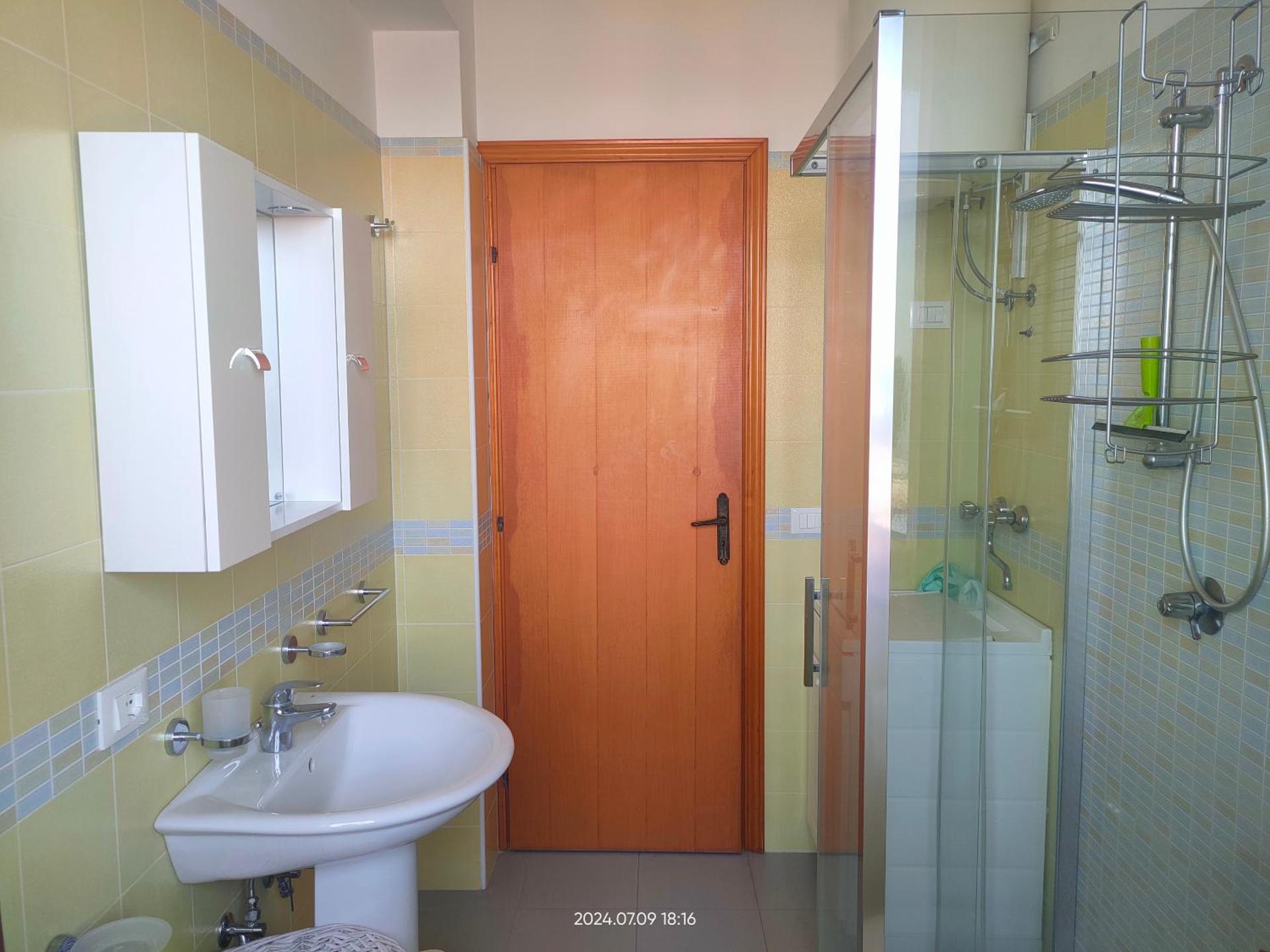 La Collina di Trezza