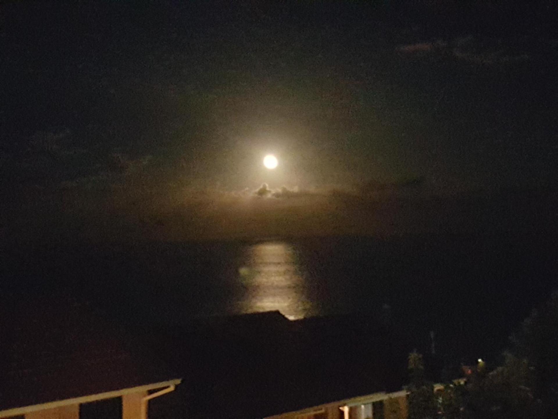 La Collina di Trezza