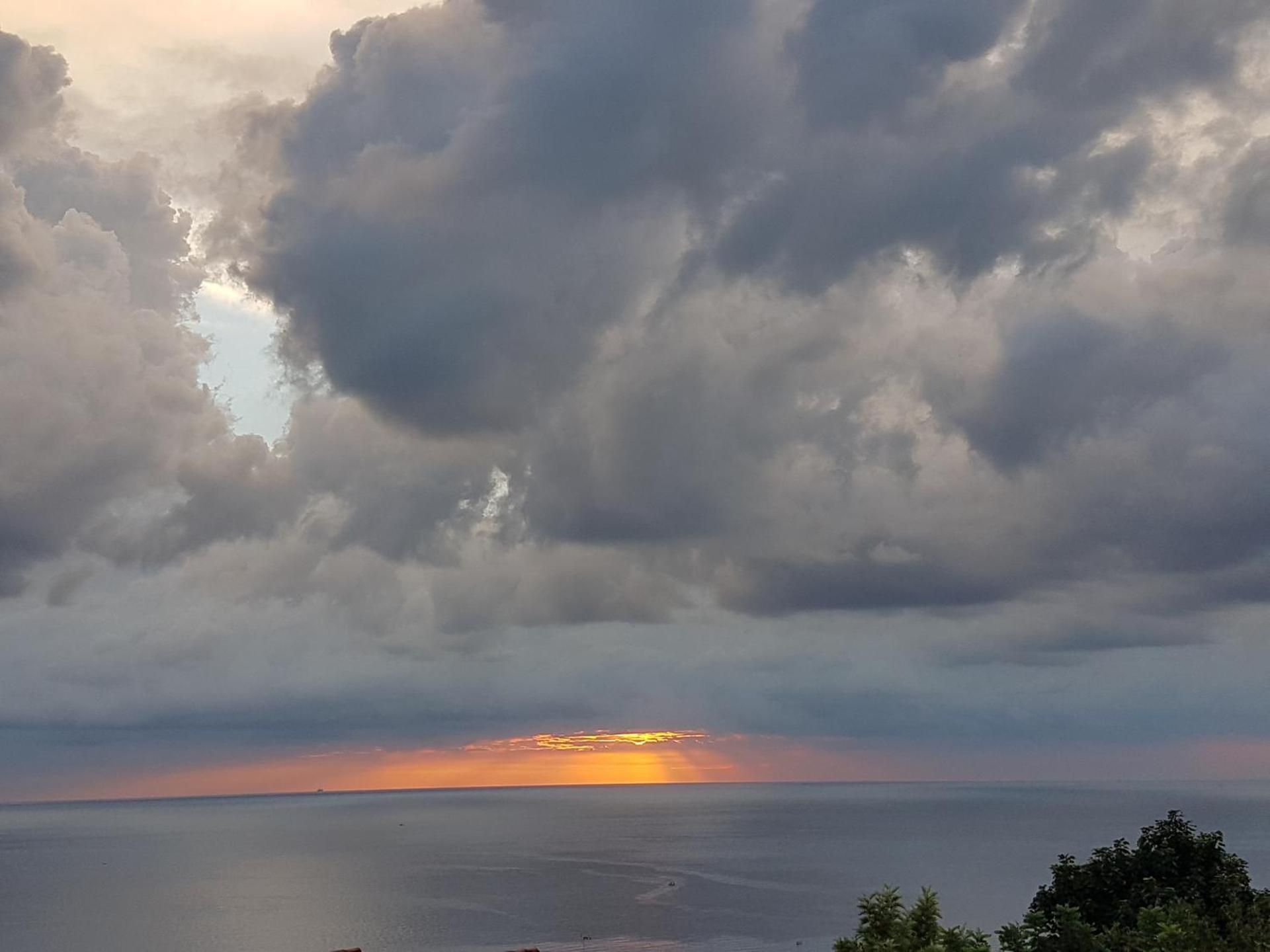 La Collina di Trezza