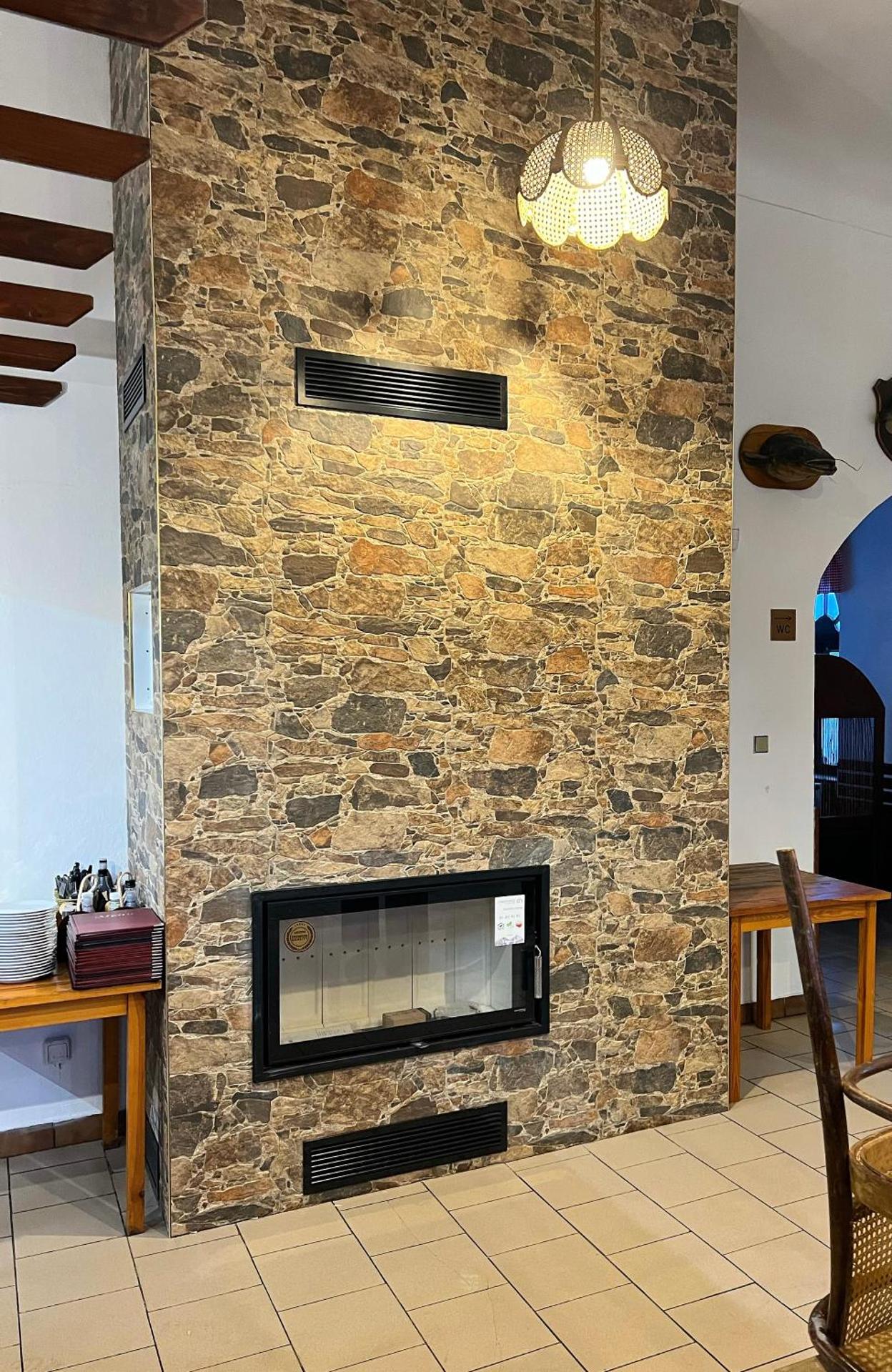 Rybářská restaurace a penzion u Horáků