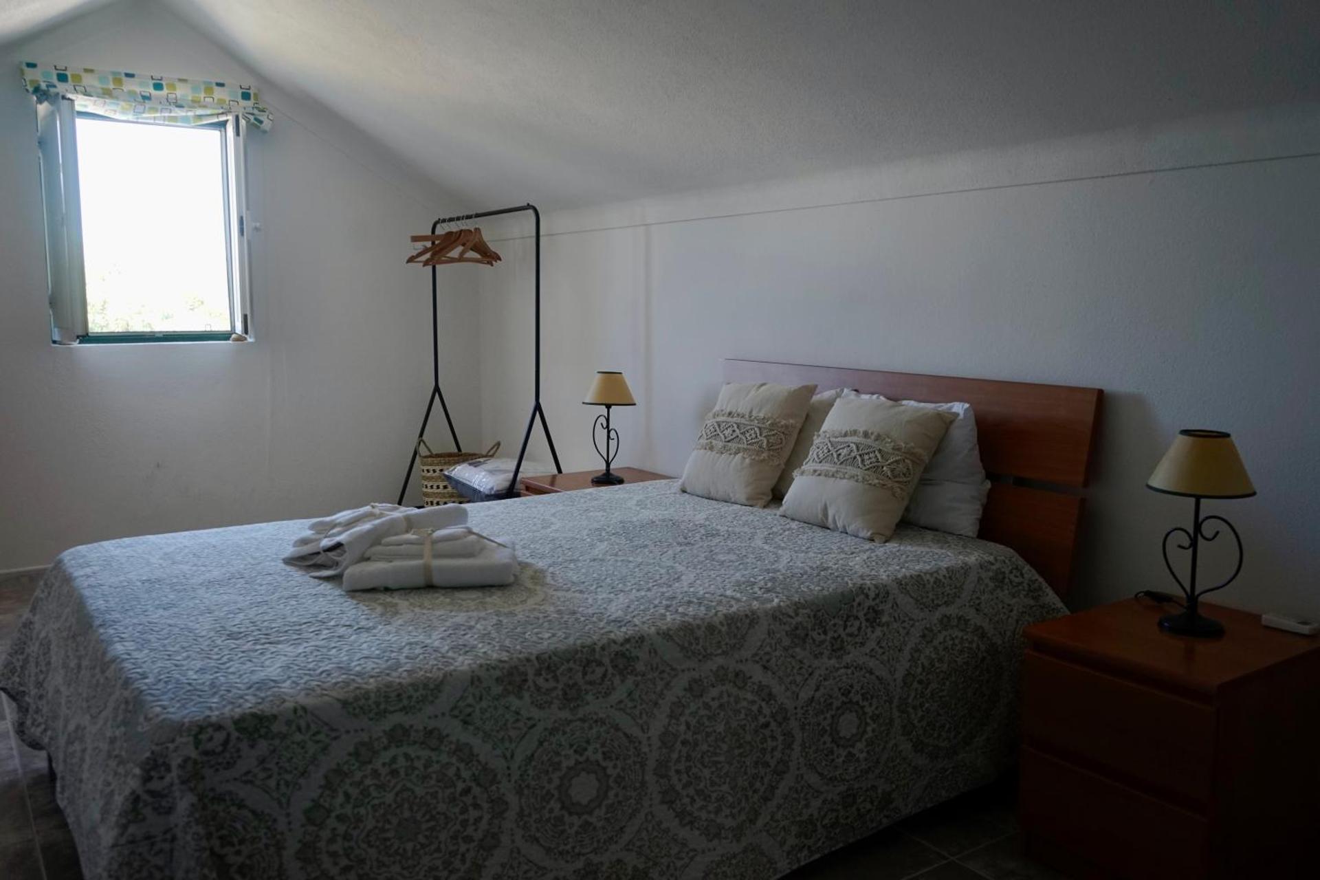 Casa da Avó Ana - Montargil