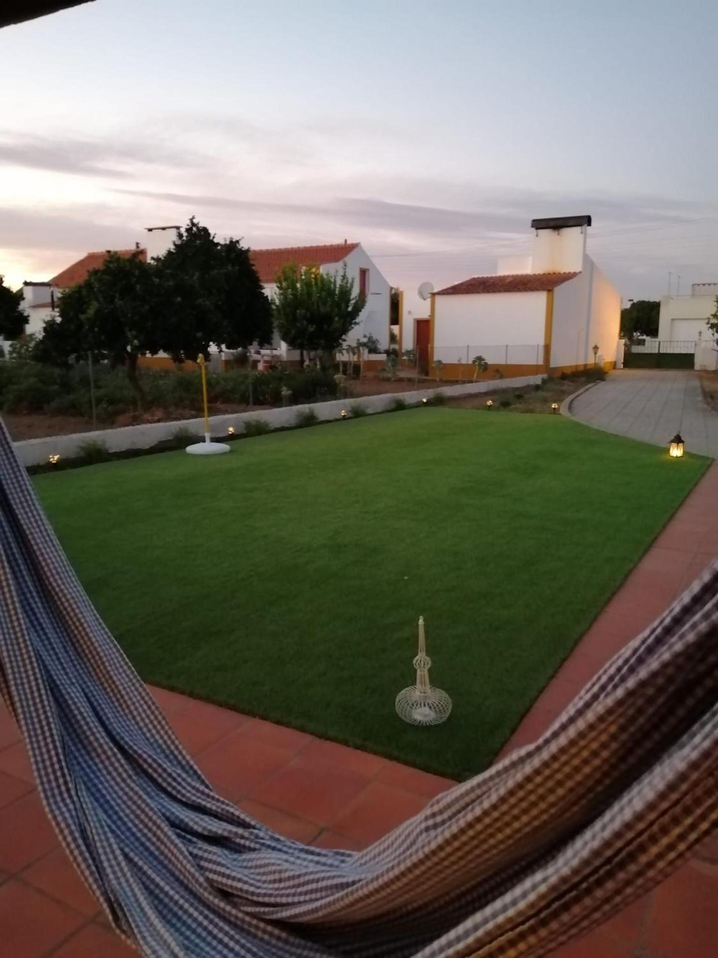 Casa da Avó Ana - Montargil