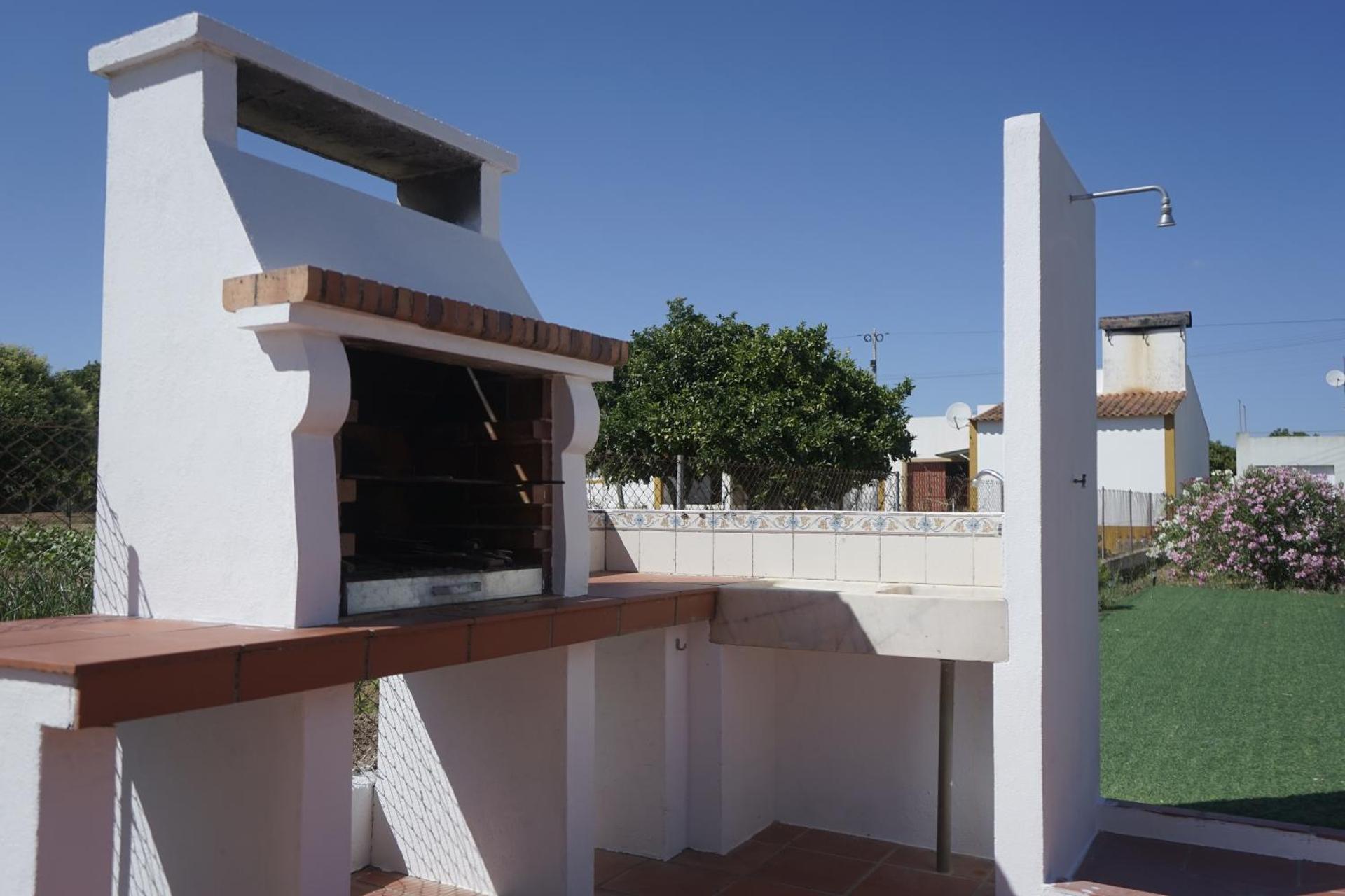 Casa da Avó Ana - Montargil