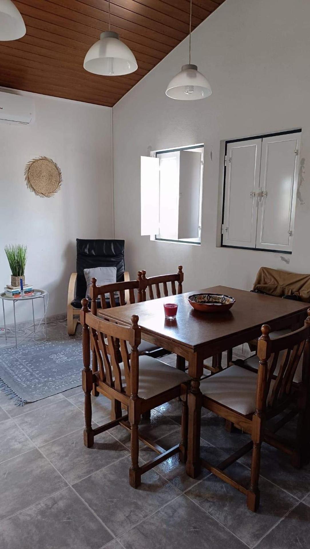 Casa da Avó Ana - Montargil