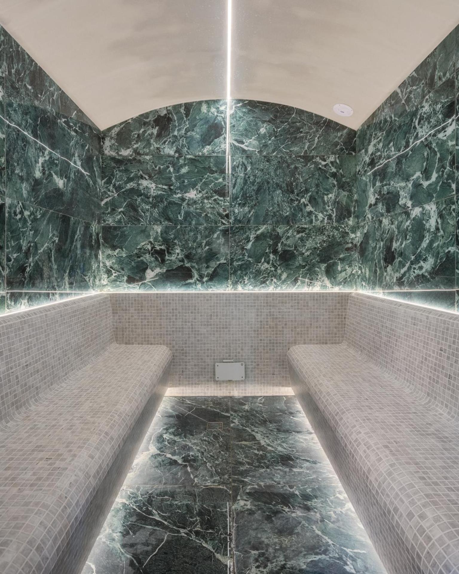 Spa and wellness centre/facilities