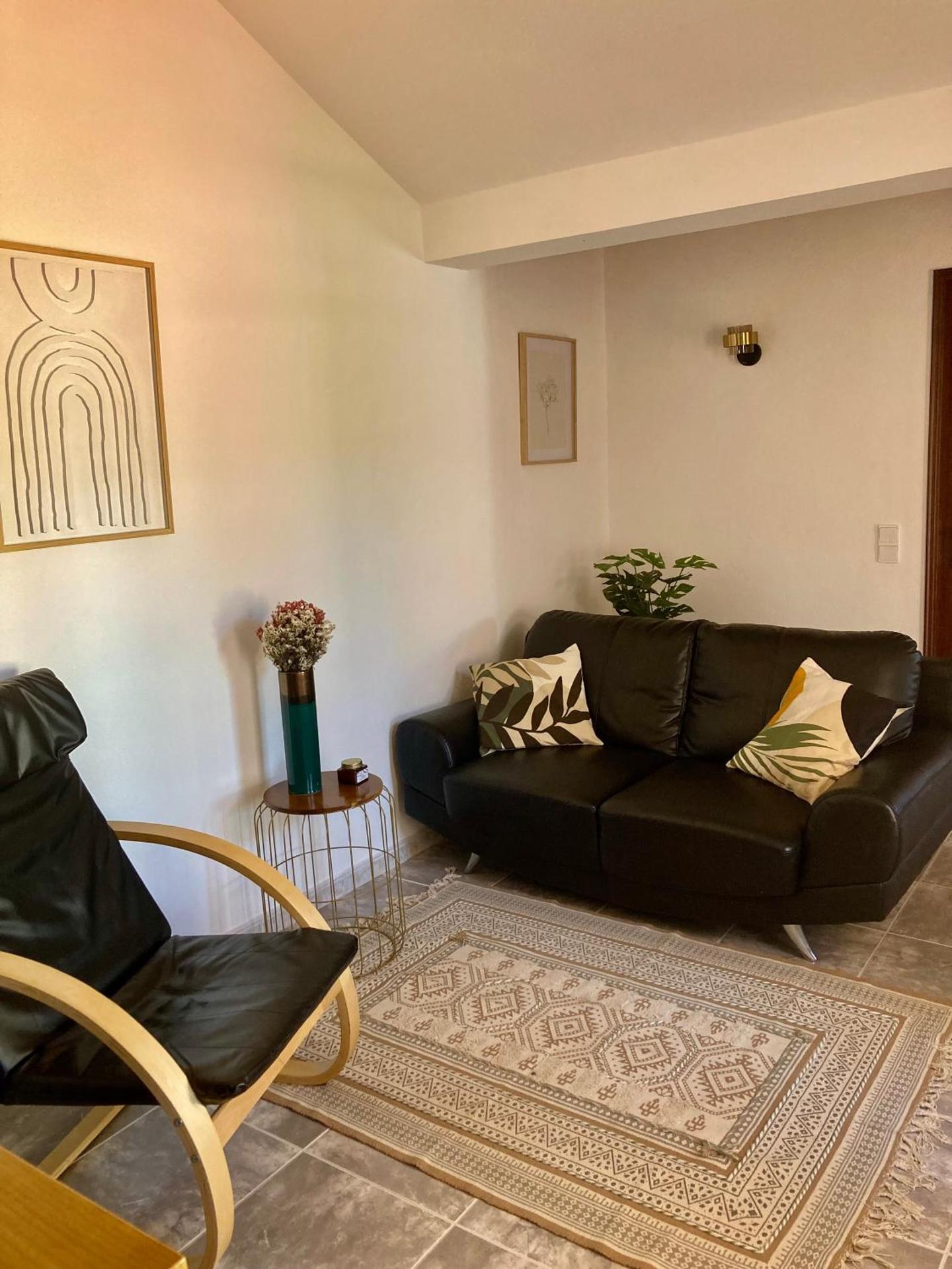 Casa da Avó Ana - Montargil