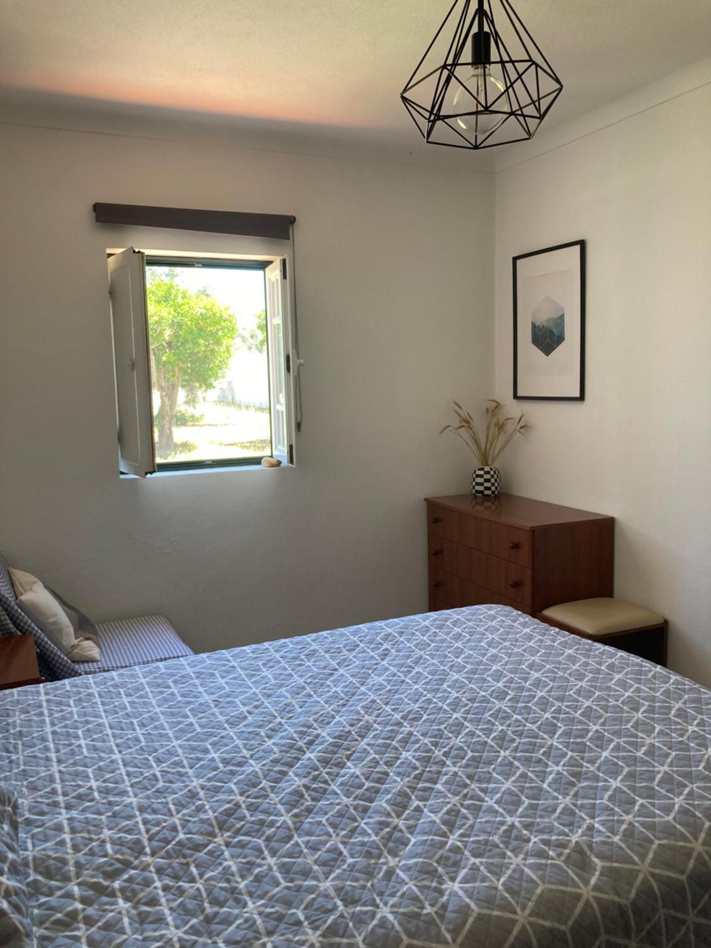 Casa da Avó Ana - Montargil