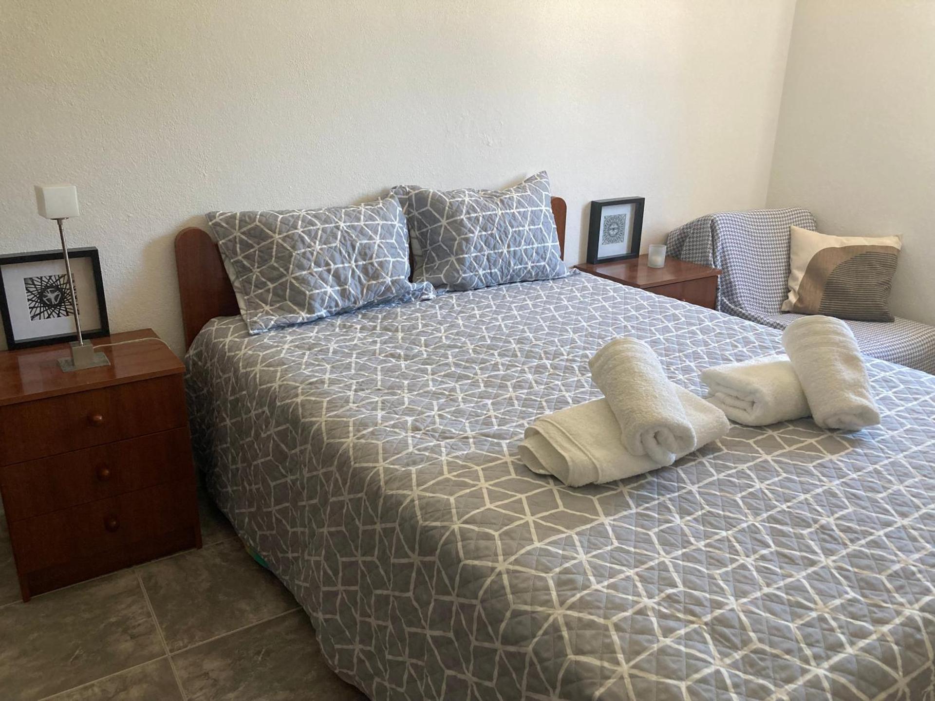 Casa da Avó Ana - Montargil