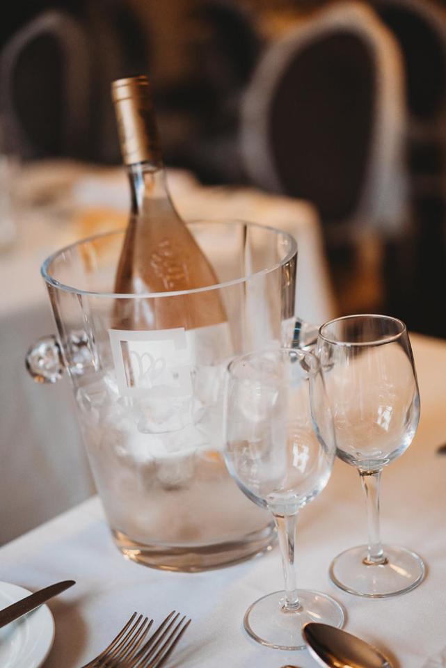 Greenwoods Hotel & Spa