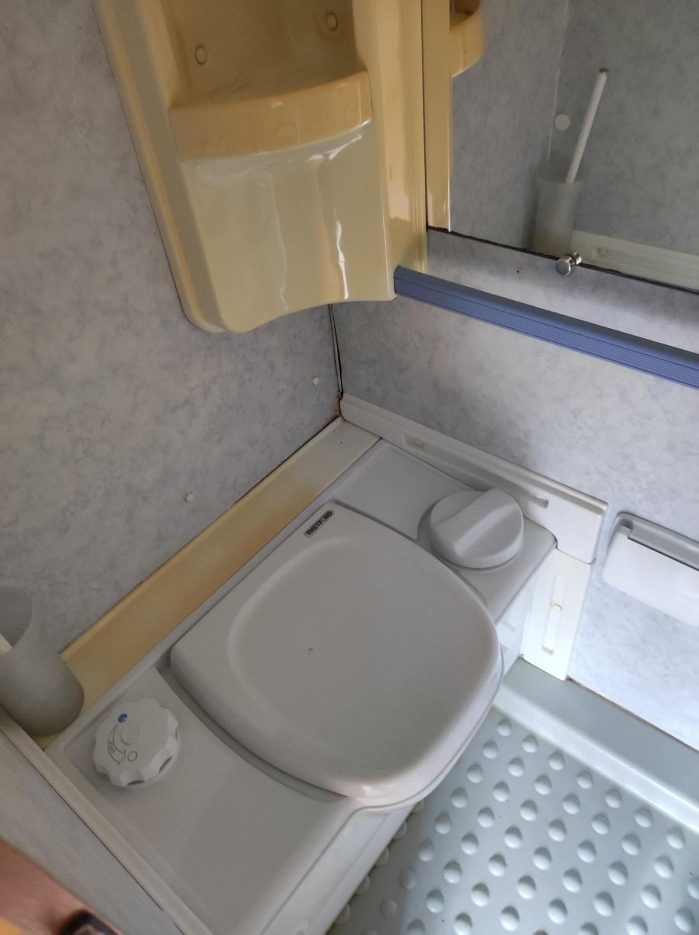 Parque de Campismo de Fão