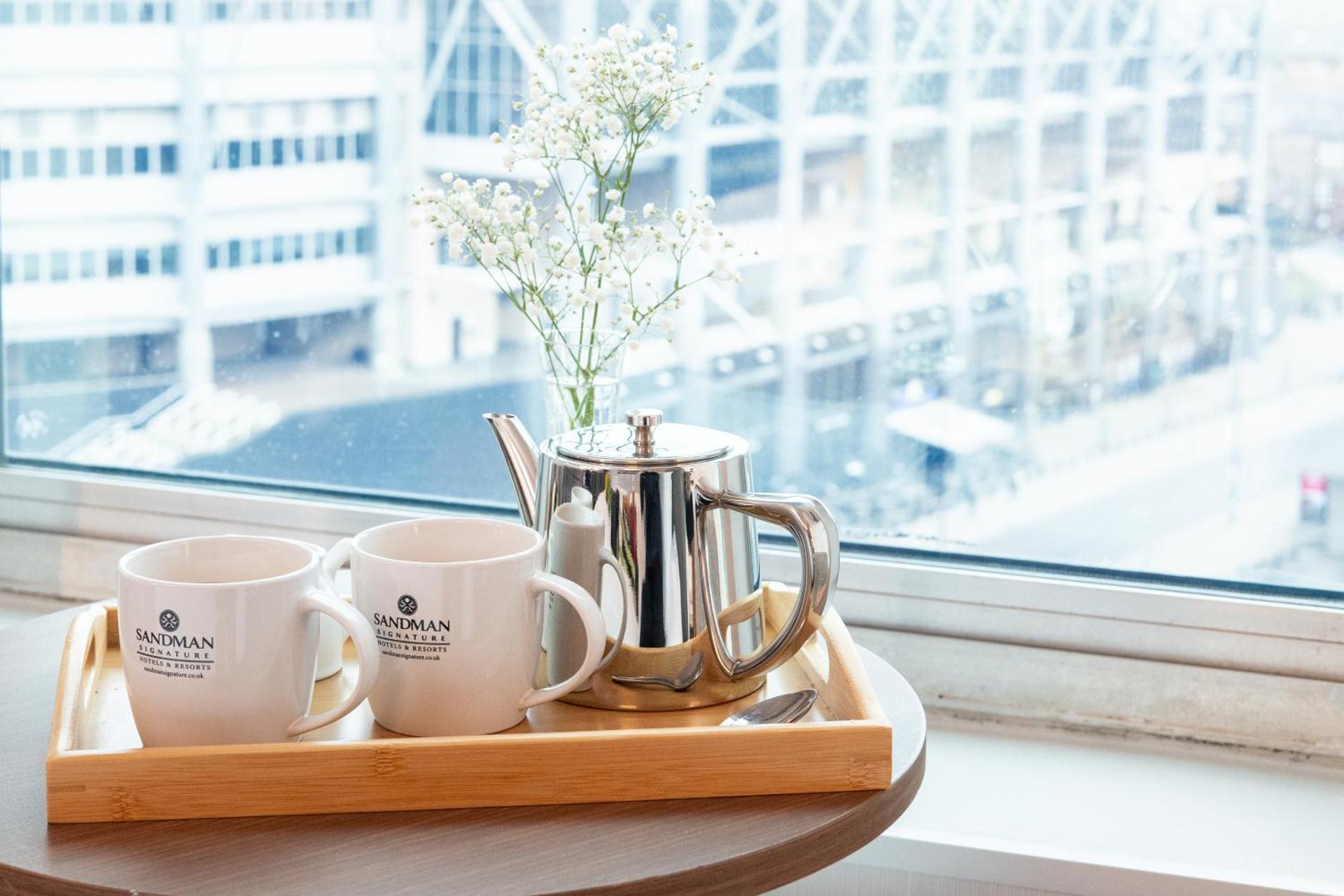 View (from property/room)