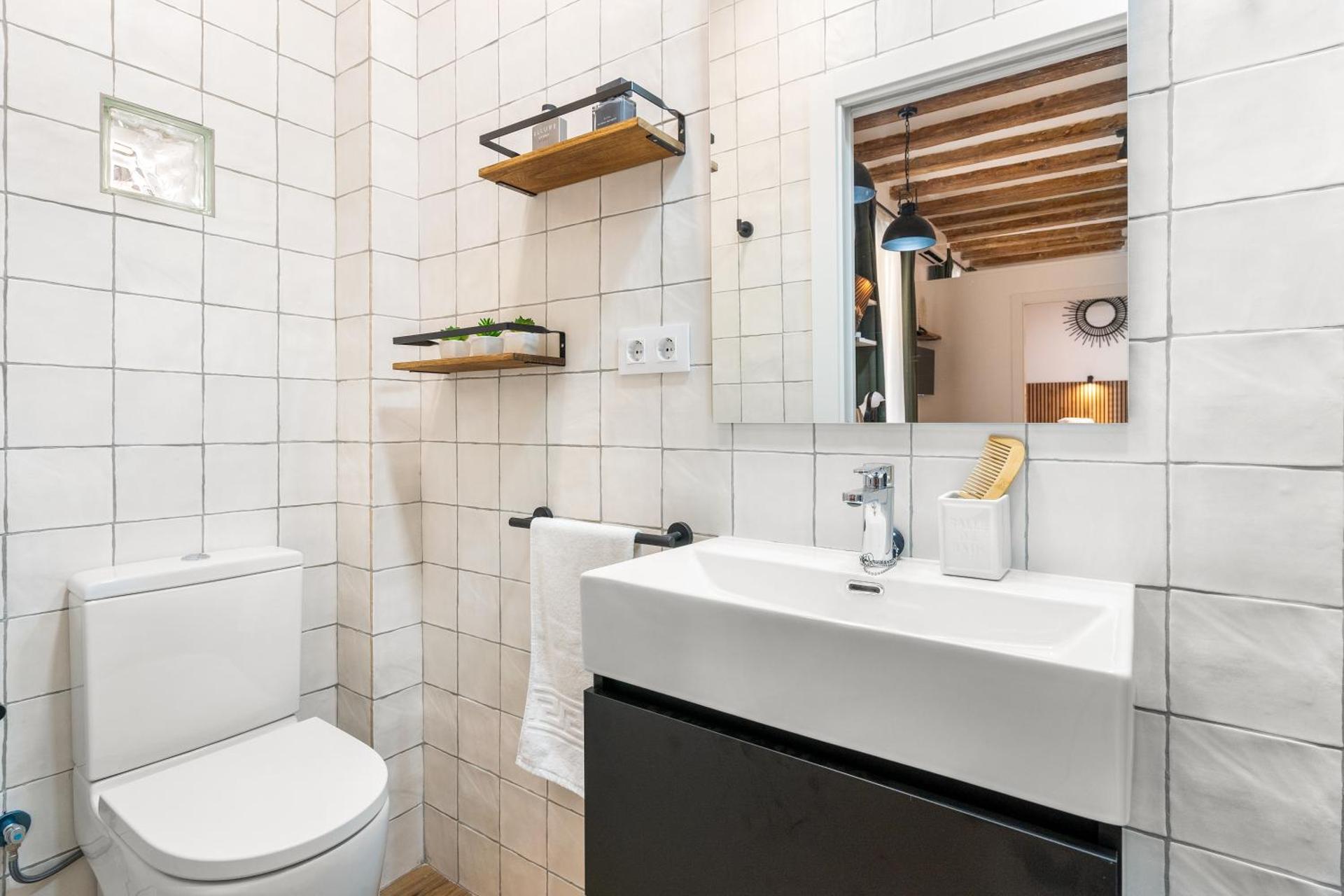 Lodging Apartments Almirall Beach 21