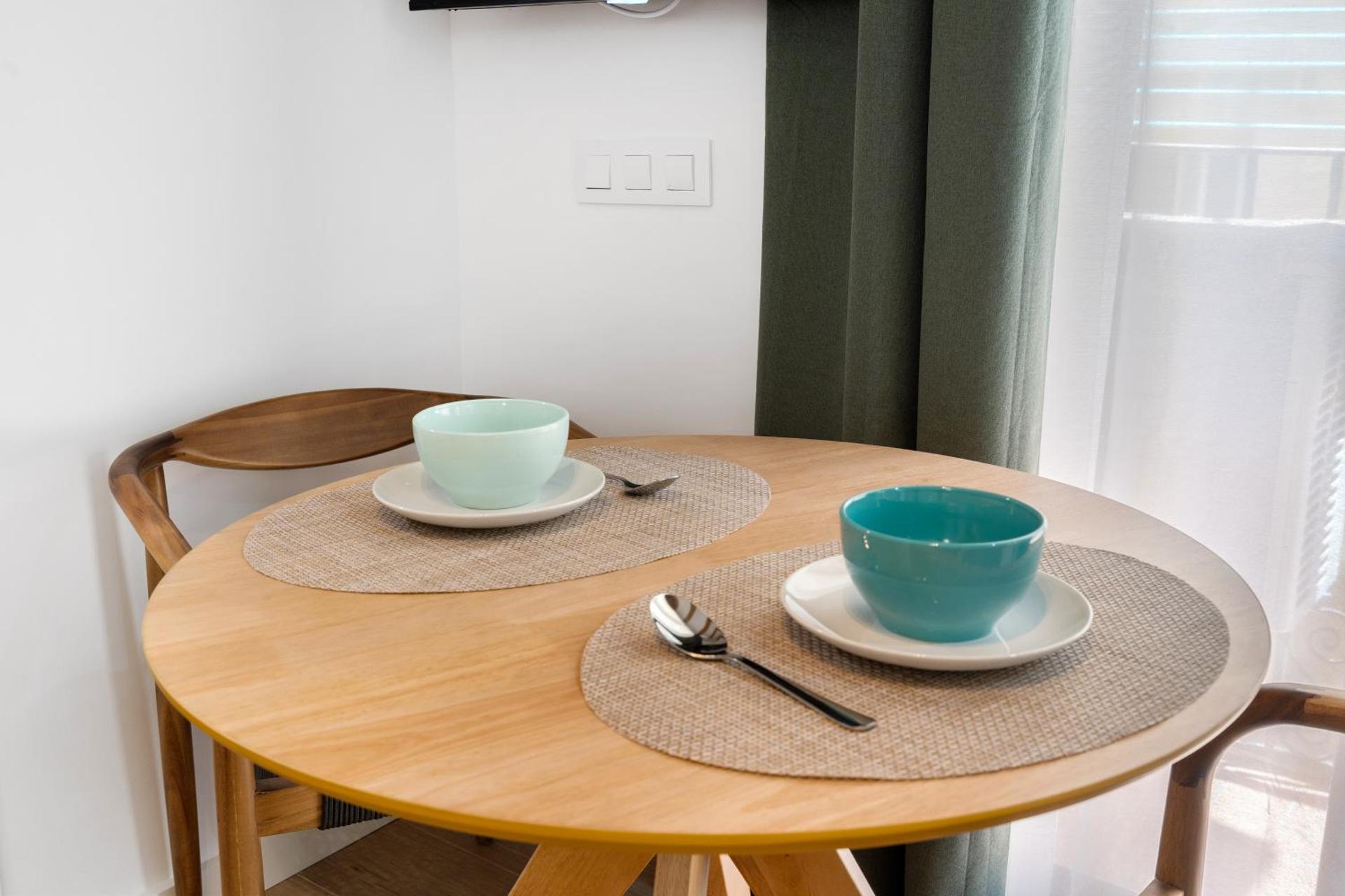 Lodging Apartments Almirall Beach 21