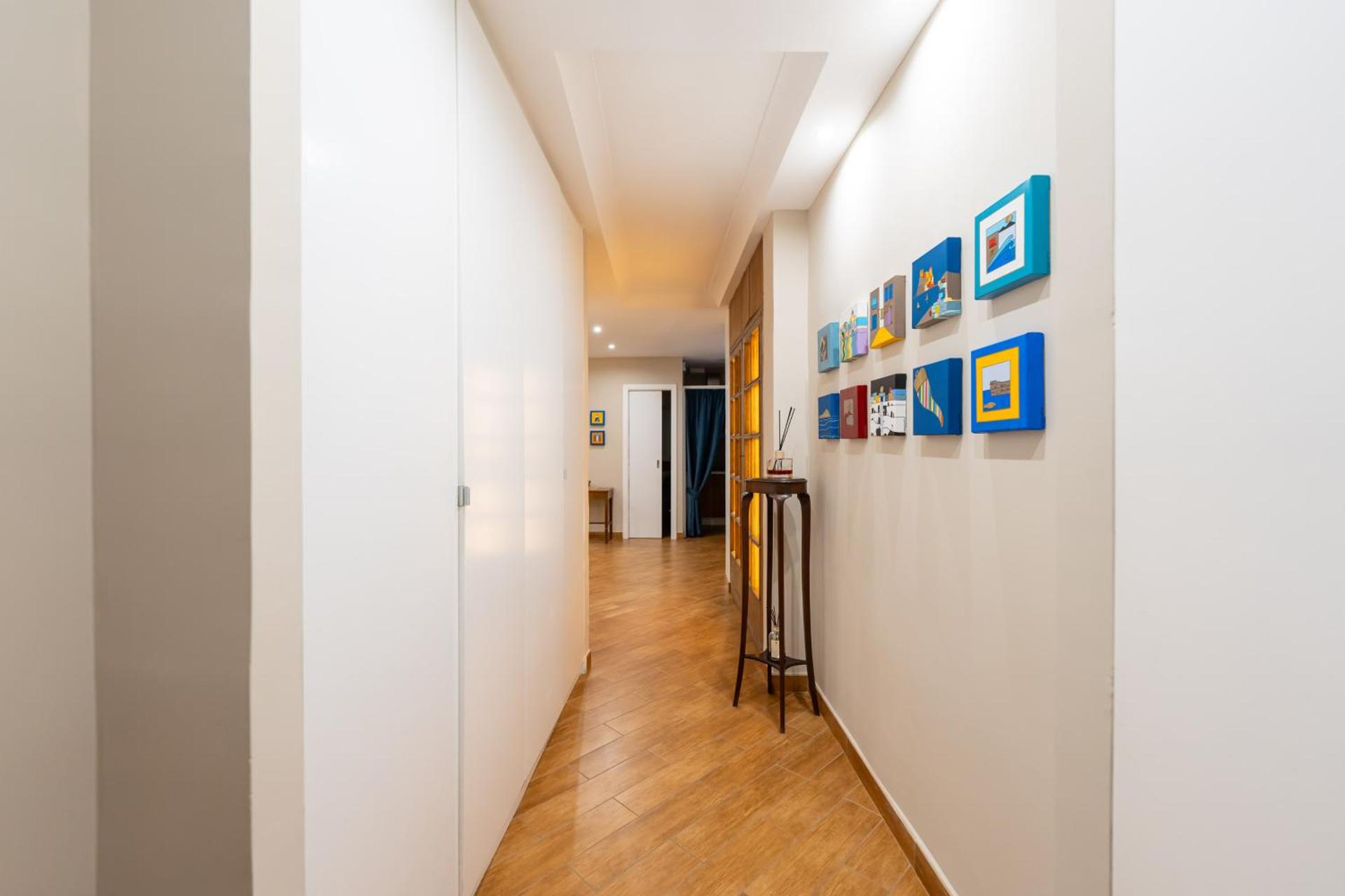 Casa Mavi by Ospitalia Napoli