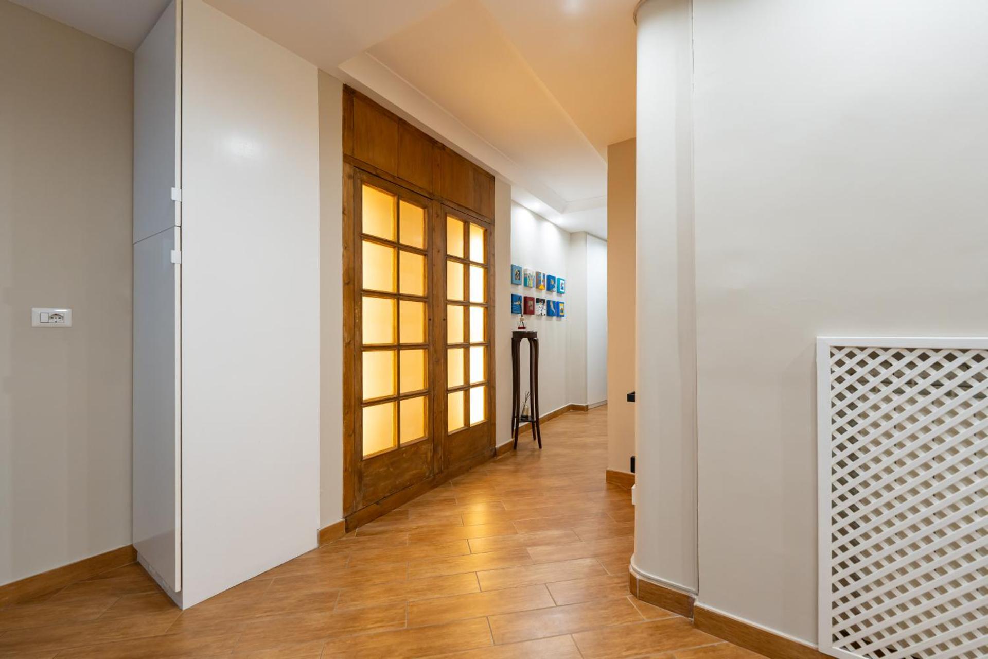 Casa Mavi by Ospitalia Napoli