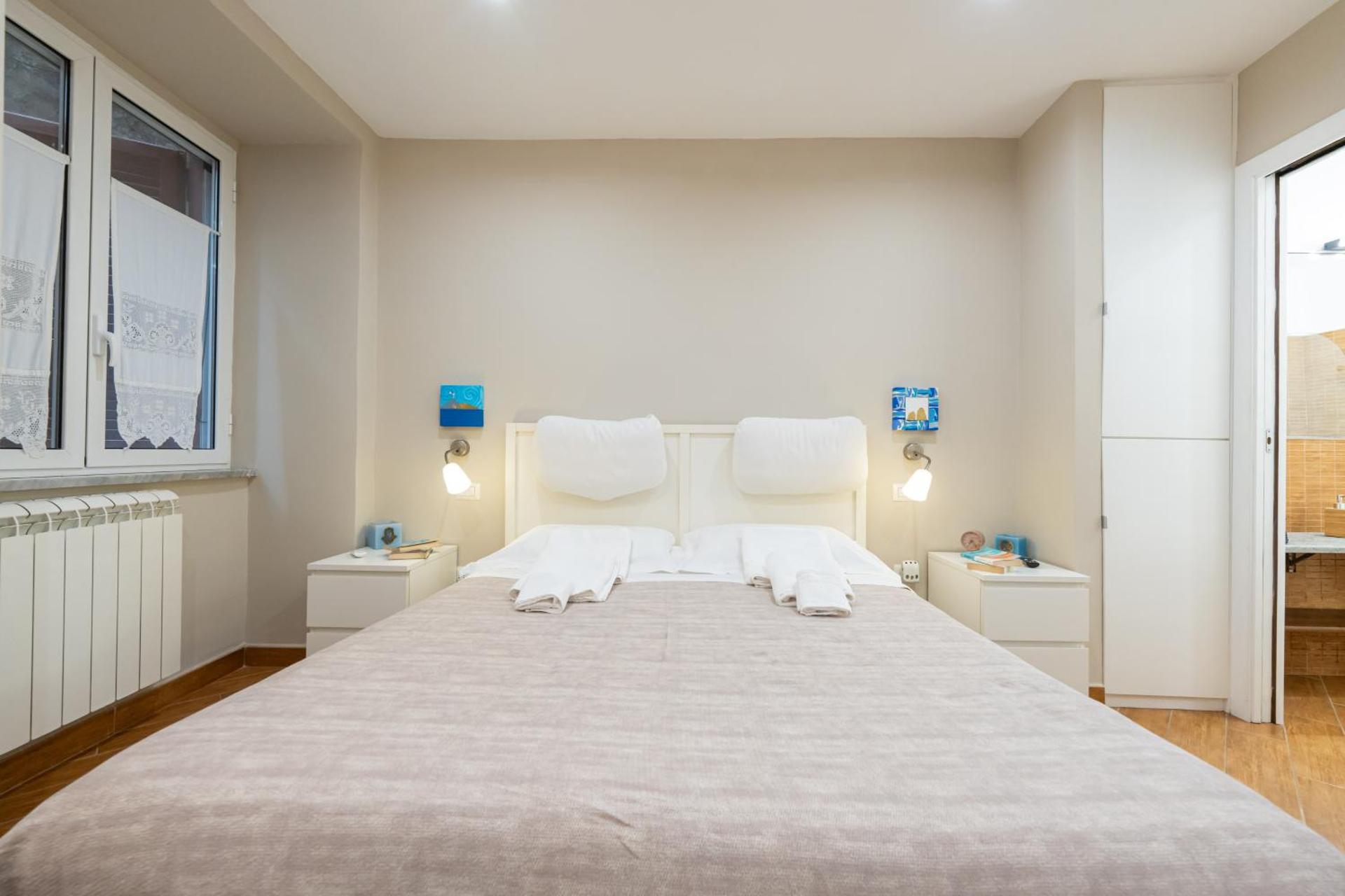 Casa Mavi by Ospitalia Napoli