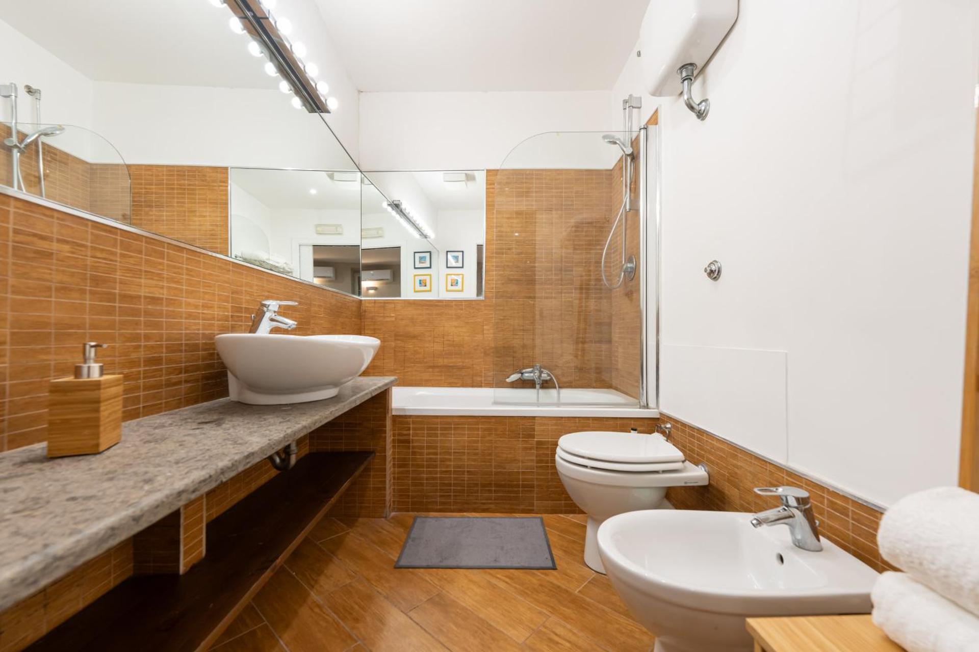 Casa Mavi by Ospitalia Napoli